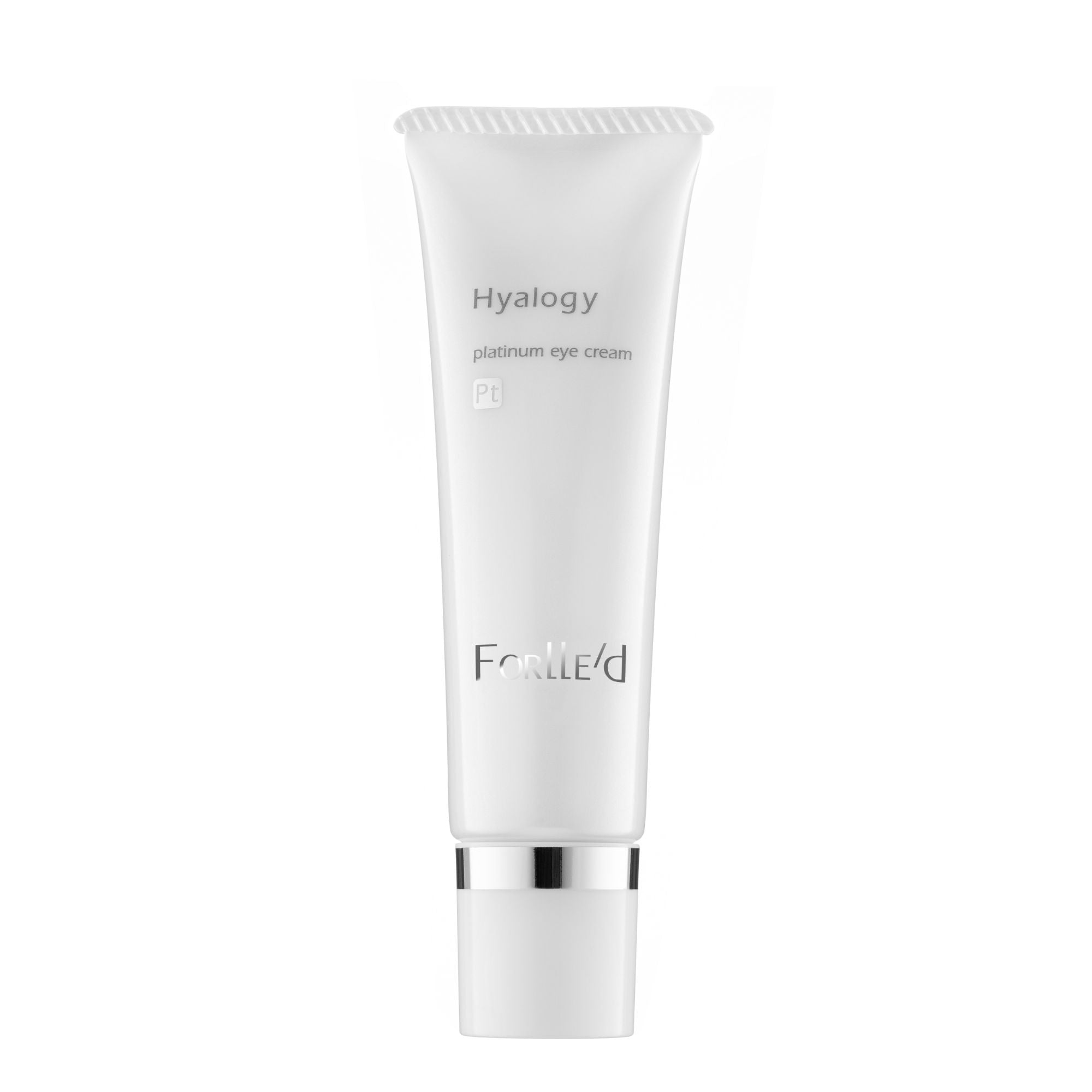 Forlle'd Hyalogy Platinum Eye Cream (30ml)
