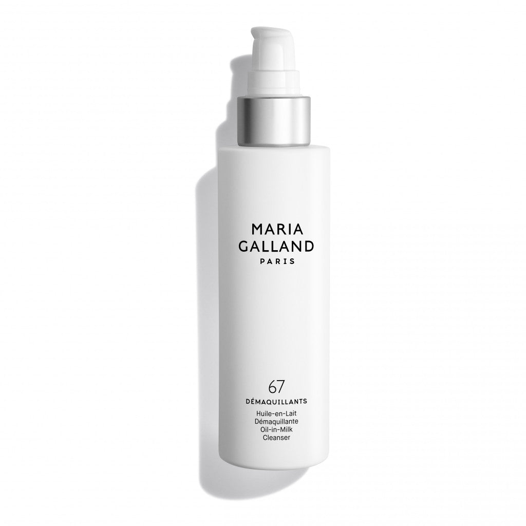 Maria Galland 67 Reinigungsöl (150ml)