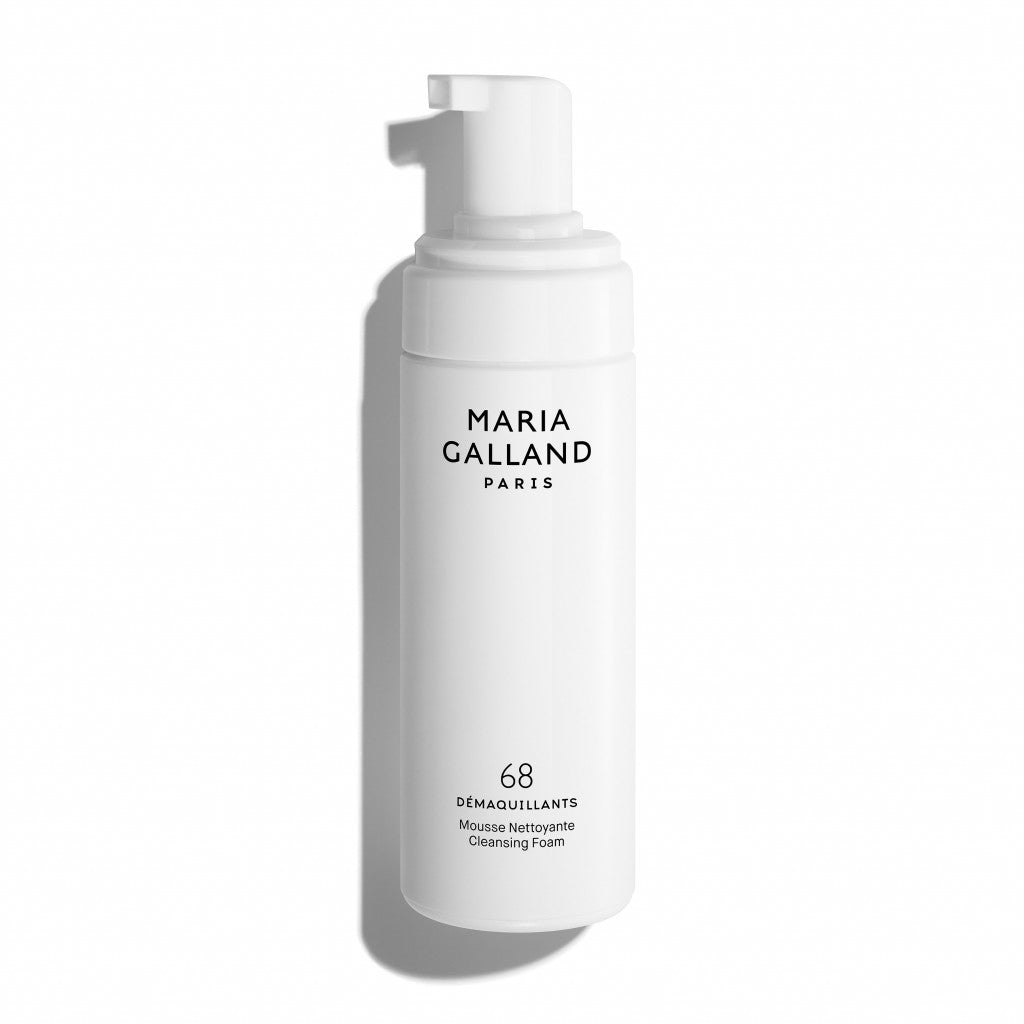 Maria Galland 68 Cleansing Foam | Gesichtseinigung, Reinigungsschaum 150ml