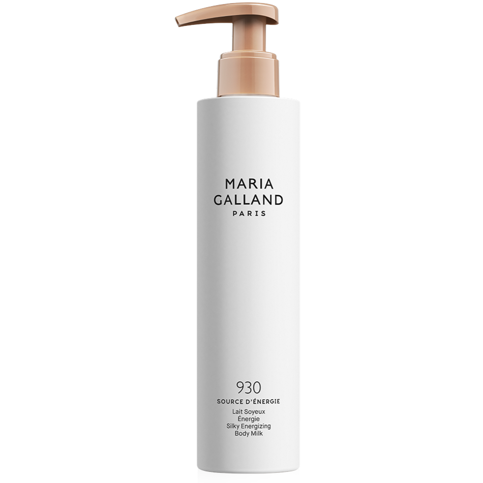 Maria Galland 930 Körpermilch (200ml)