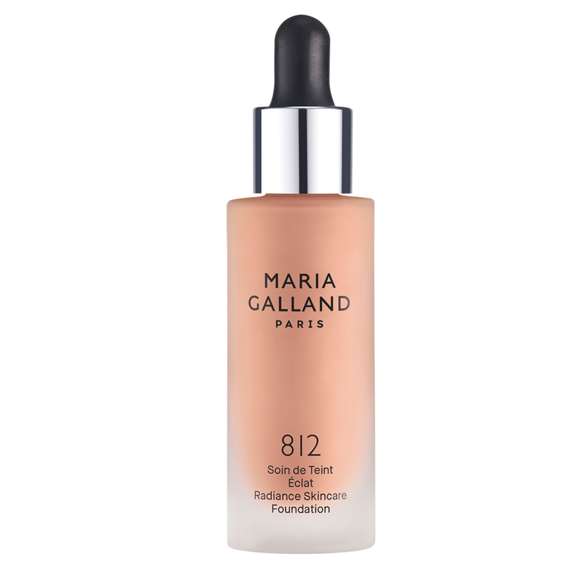 Maria Galland Foundation 812 | 30ml | Foundation für einen strahlenden Teint