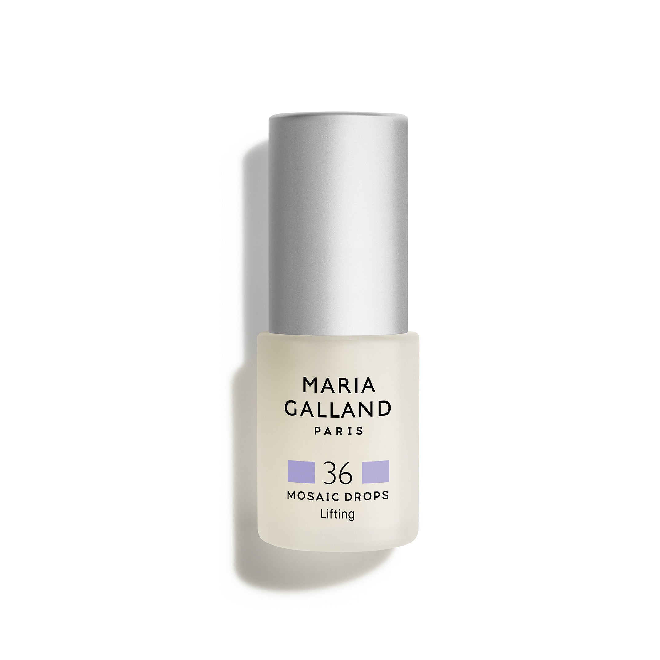 Maria Galland 36 Mosaic Drops Lifting
