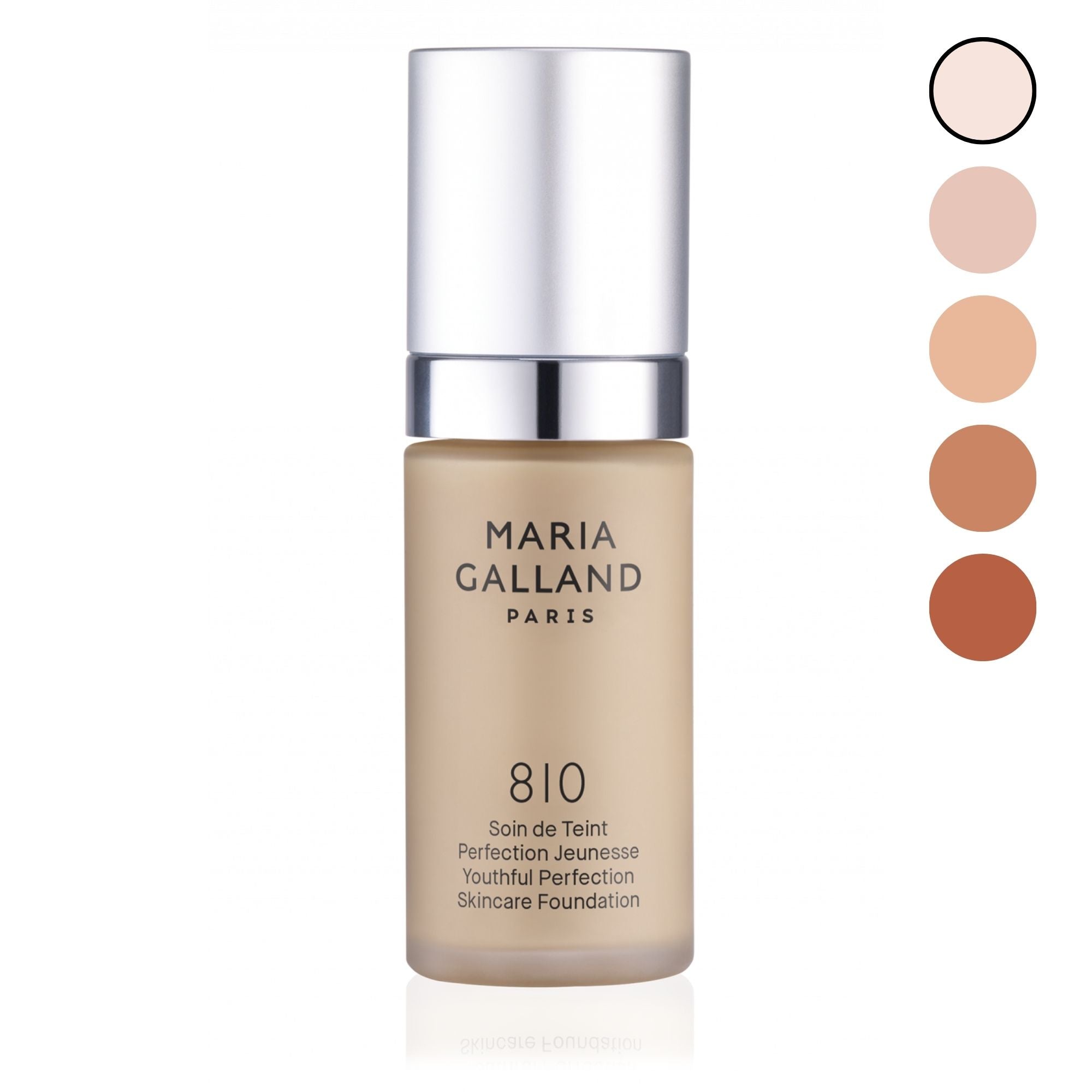 Maria Galland 810 - 10 Beige Clair (30ml)