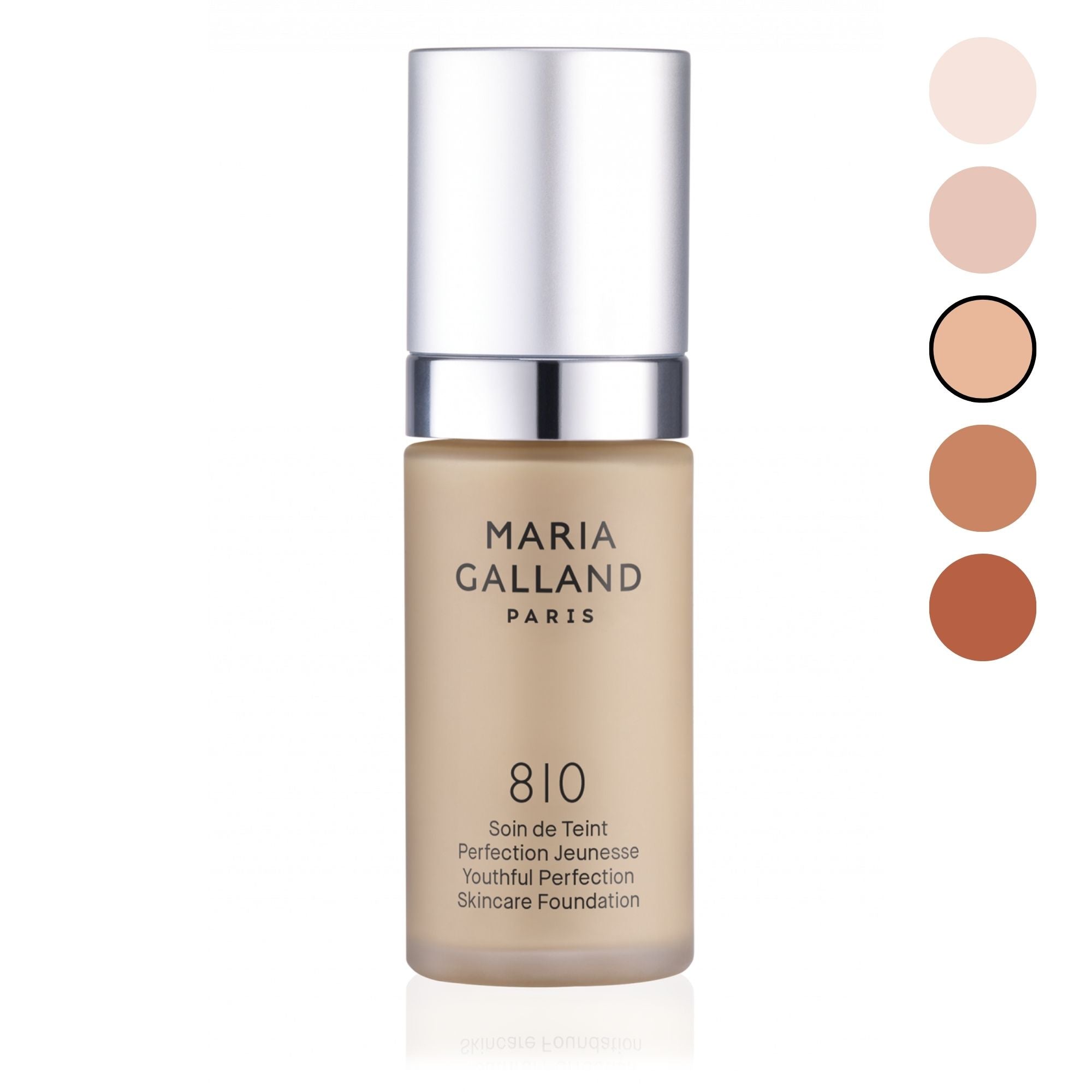 Maria Galland 810 - 30 Beige Foncé (30ml)