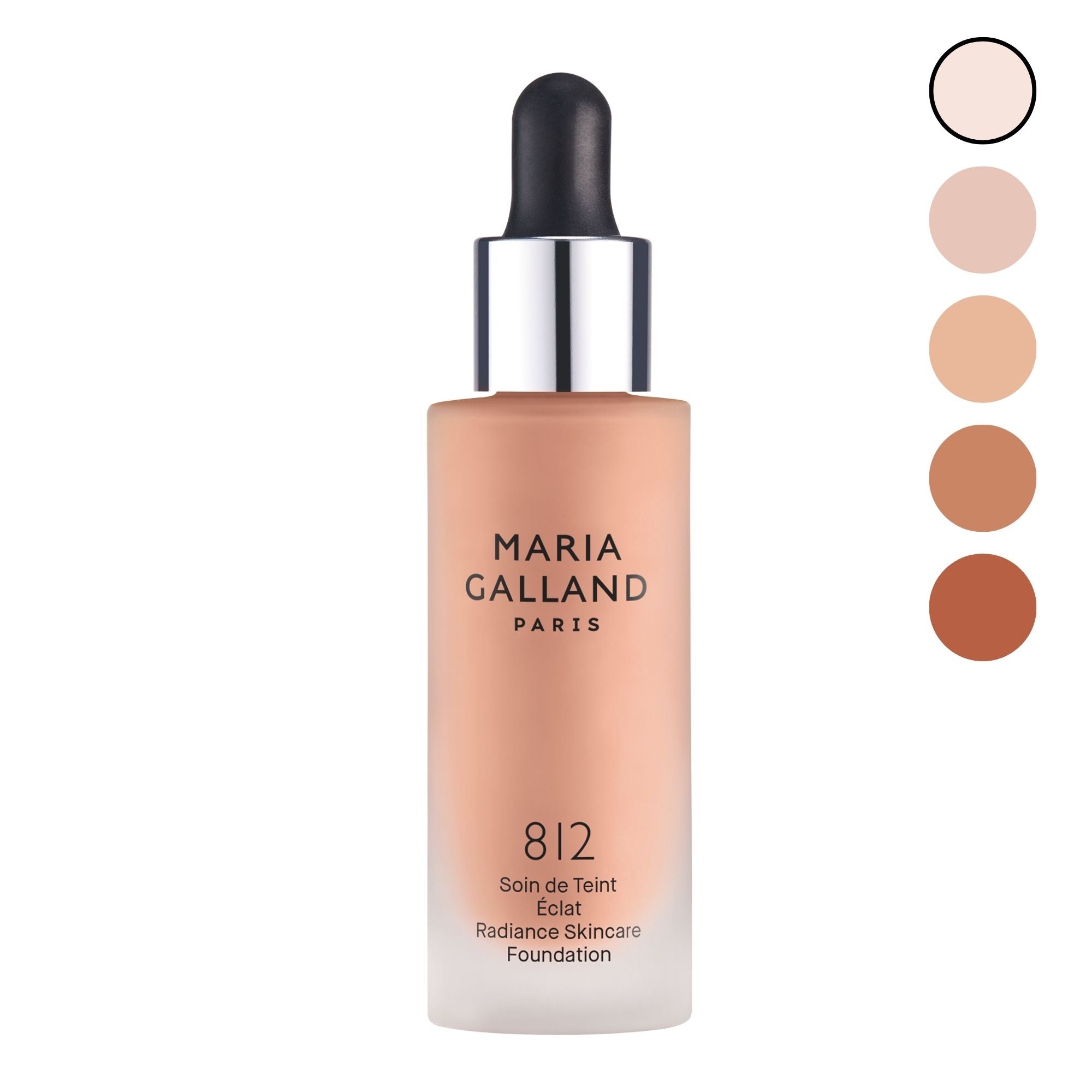 Maria Galland 812 - 10 Beige Clair (30ml)