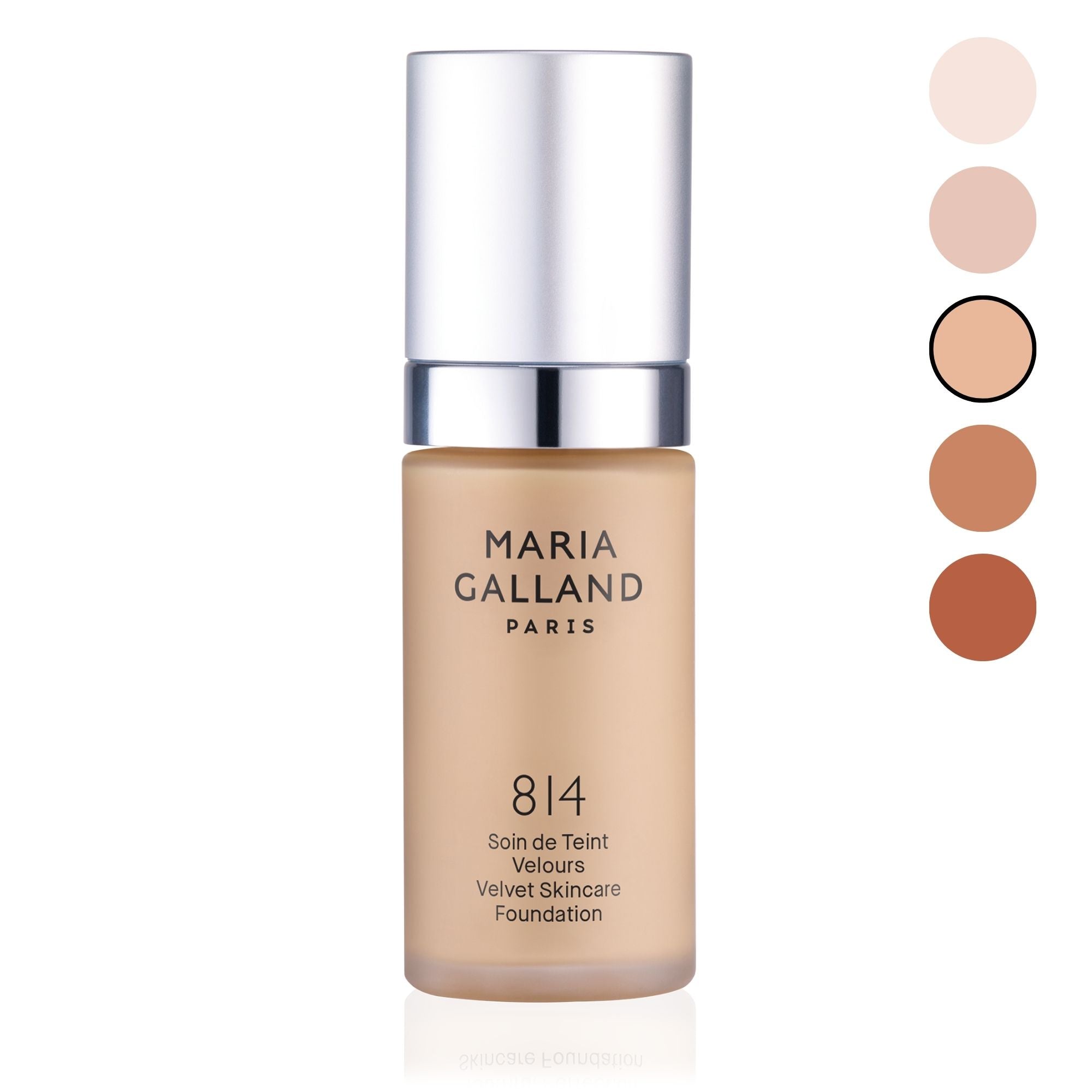 Maria Galland 814 - 30 Beige Foncé (30ml)