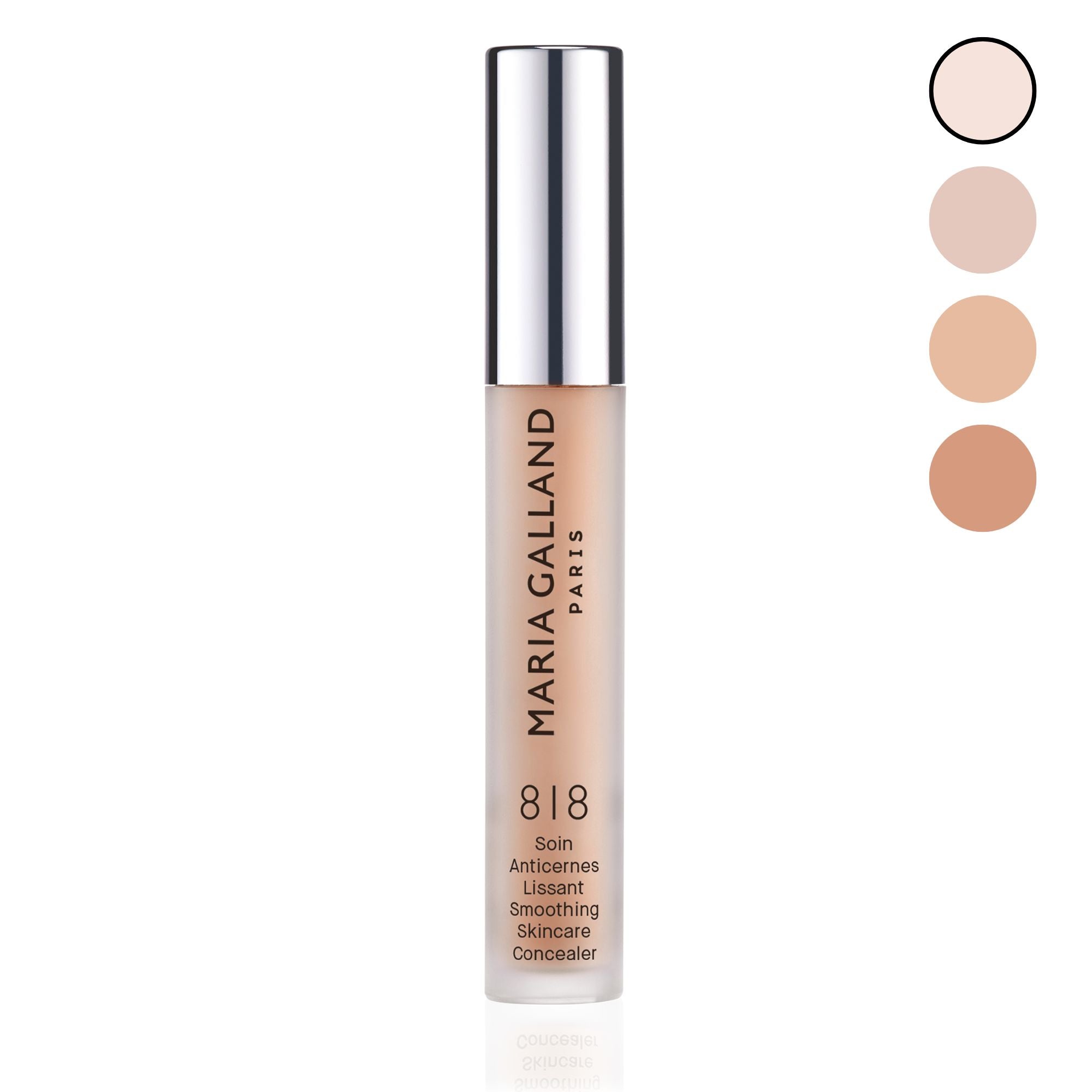 Maria Galland 818 Concealer - 15 Beige Porcelaine (4ml)