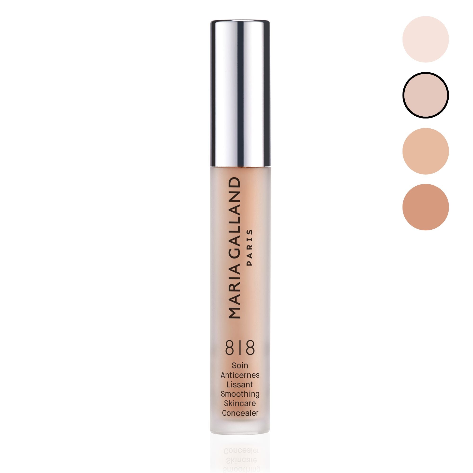 Maria Galland 818 Concealer - 20 Beige Rosé (4ml)