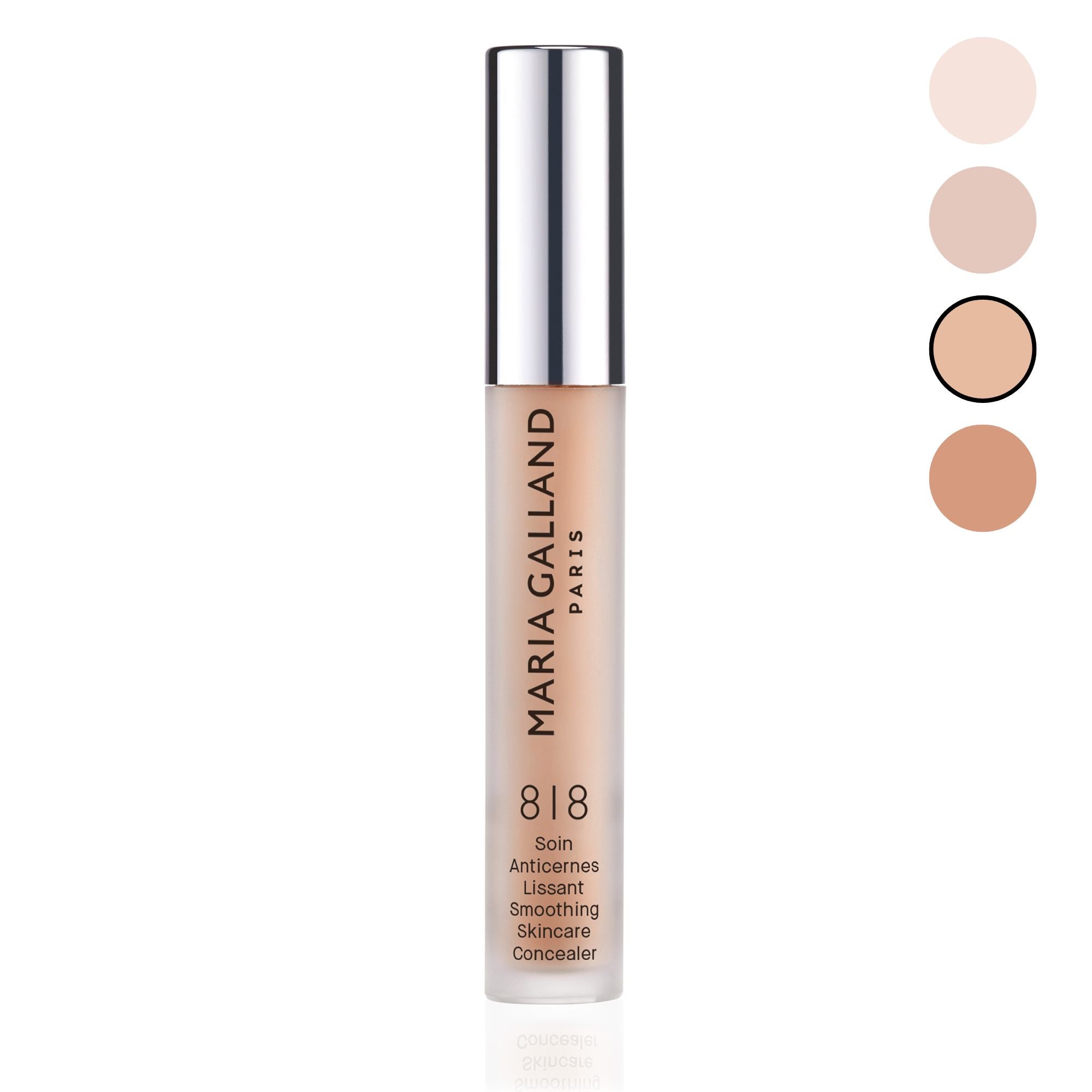 Maria Galland 818 Concealer - 25 Beige Sable (4ml)