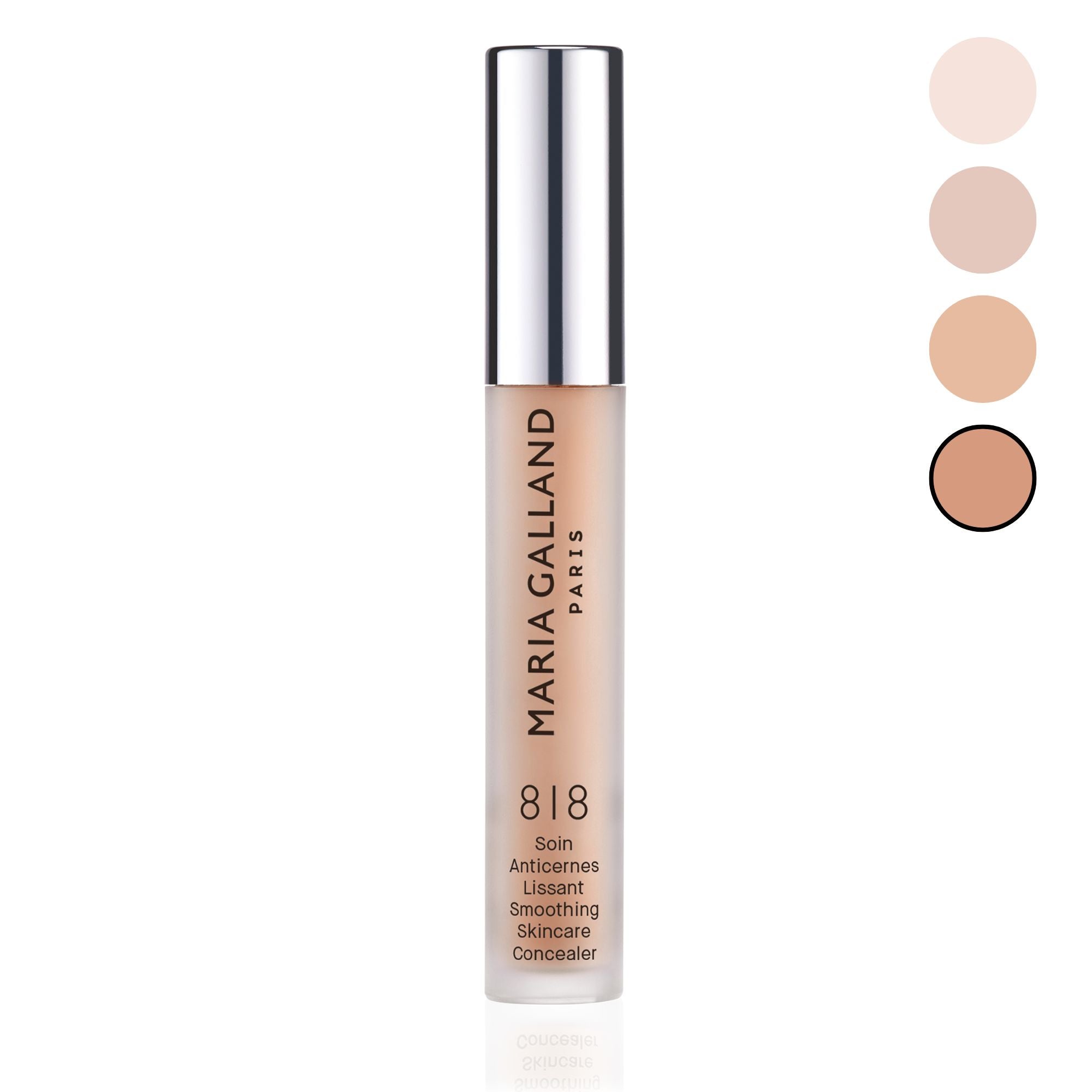 Maria Galland 818 Concealer - 30 Beige Doré (4ml)