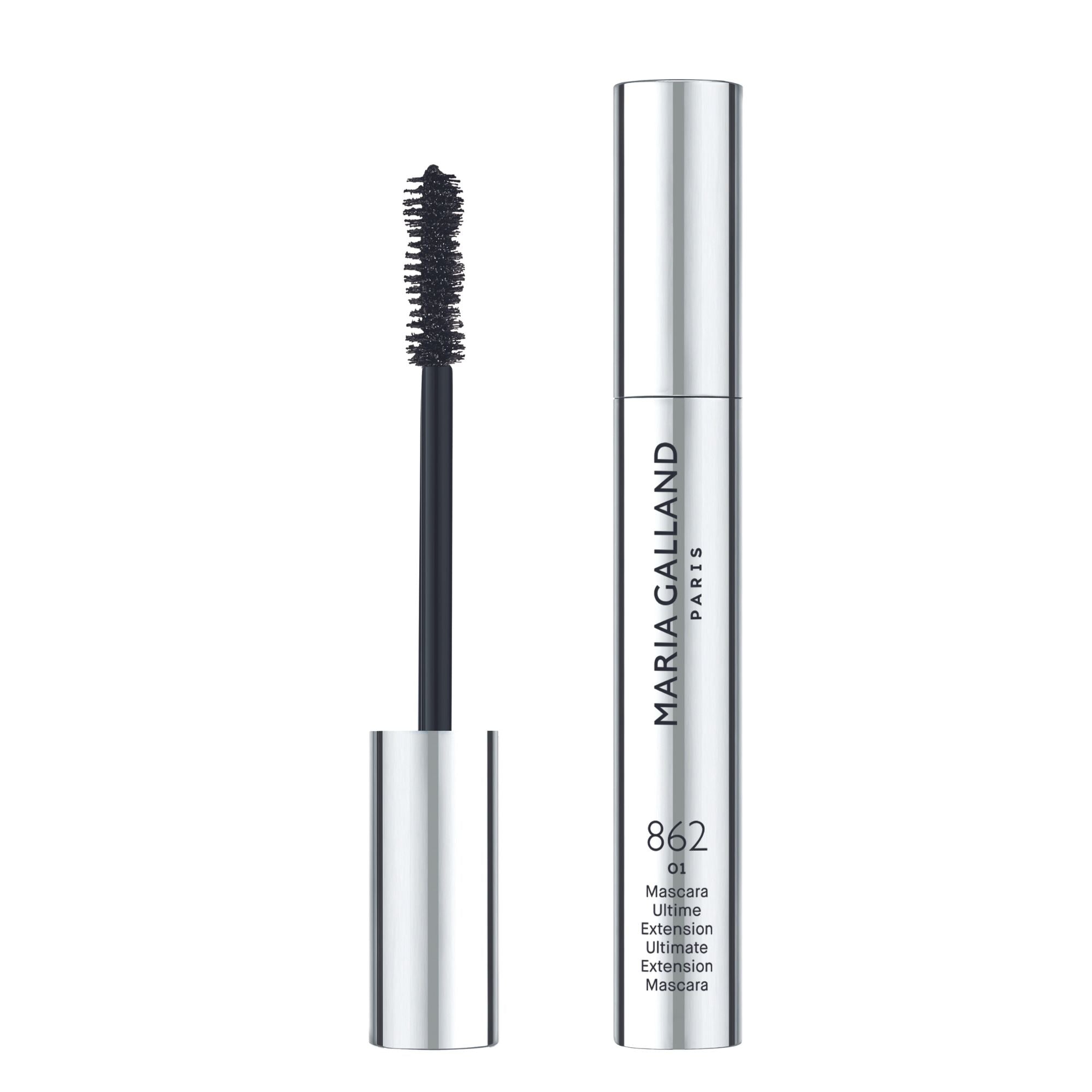 Maria Galland 862 Ultimate Extension Mascara (8ml)