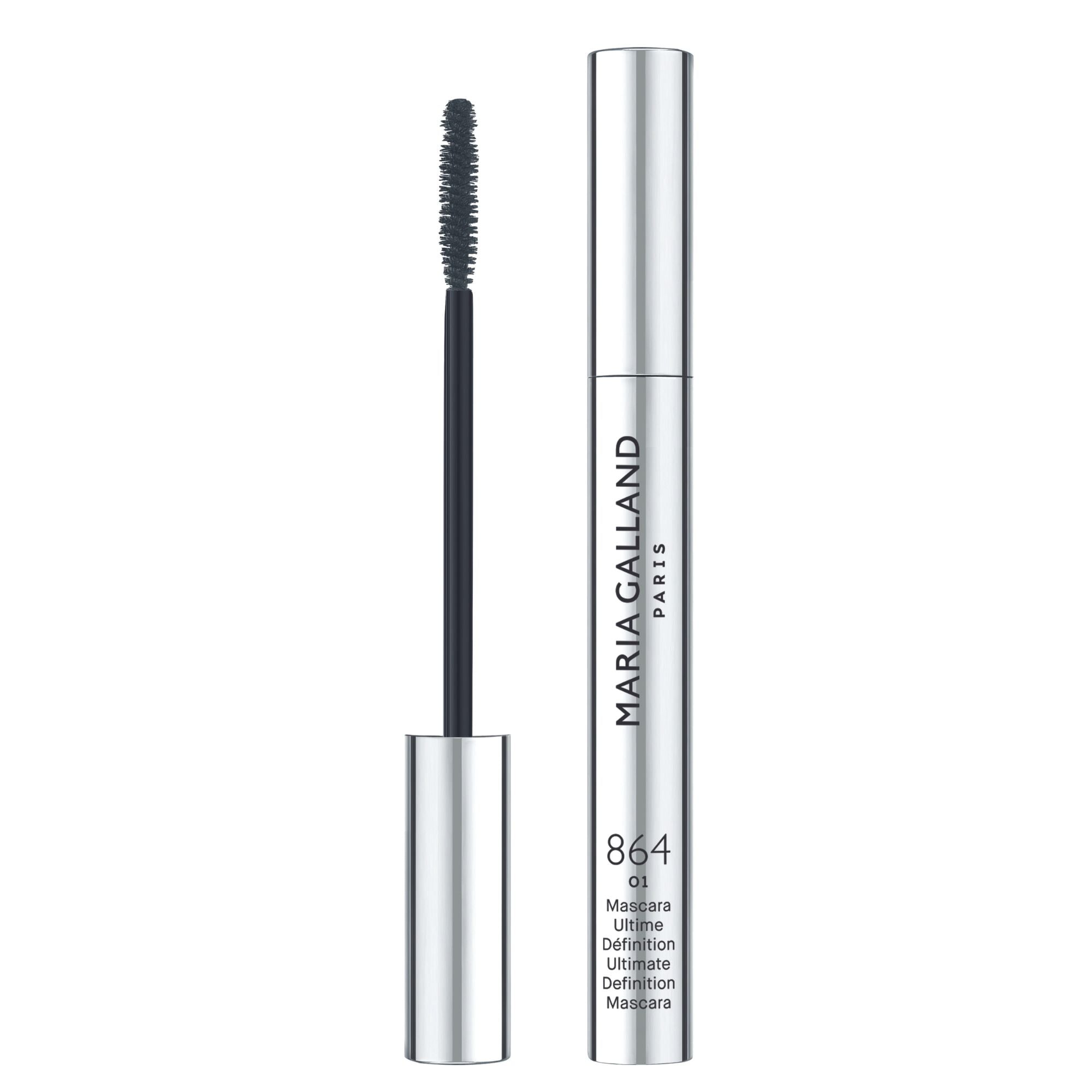 Maria Galland 864 Ultimate Definition Mascara (6ml)