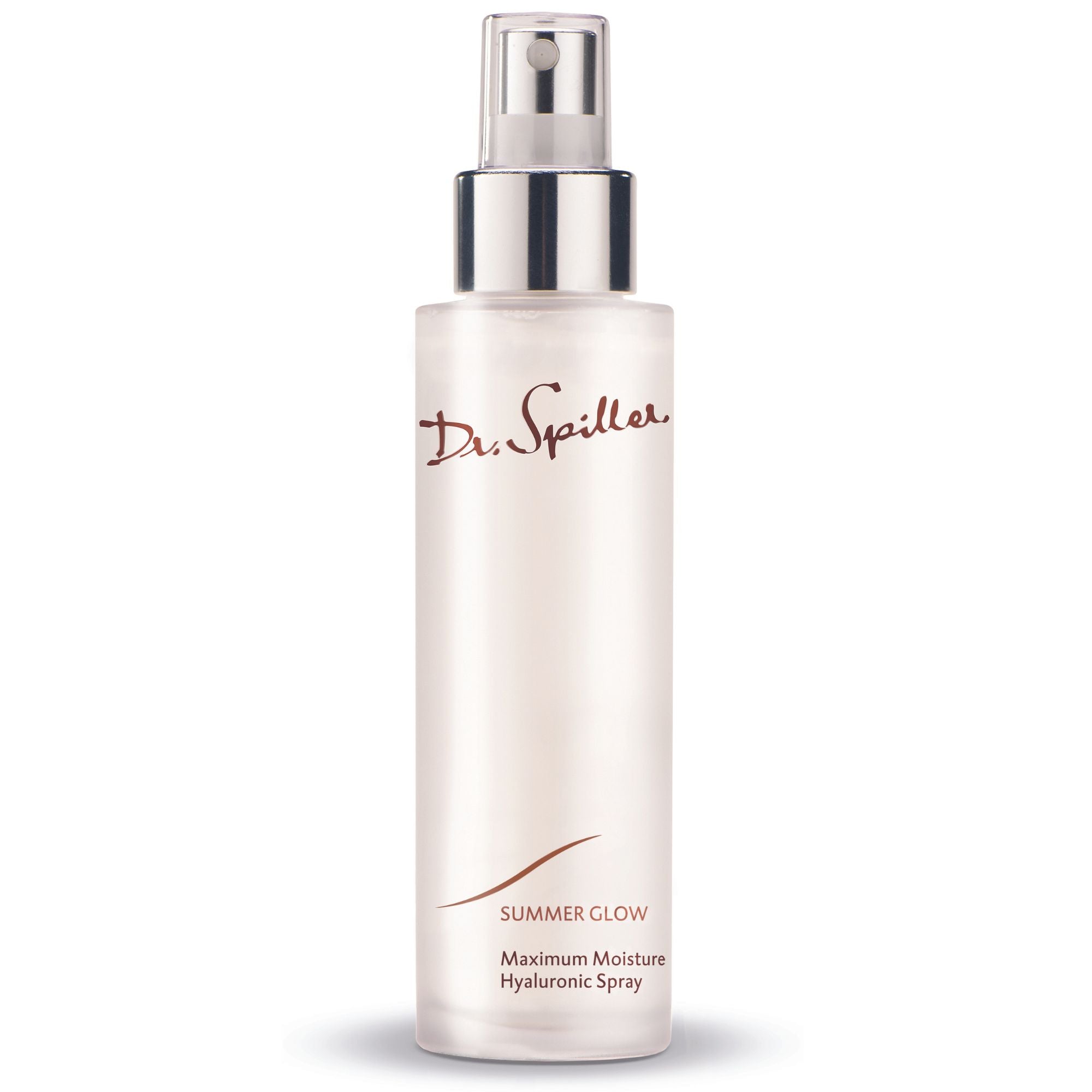 Dr. Spiller Maximum Moisture Hyaluronic Spray (100ml)