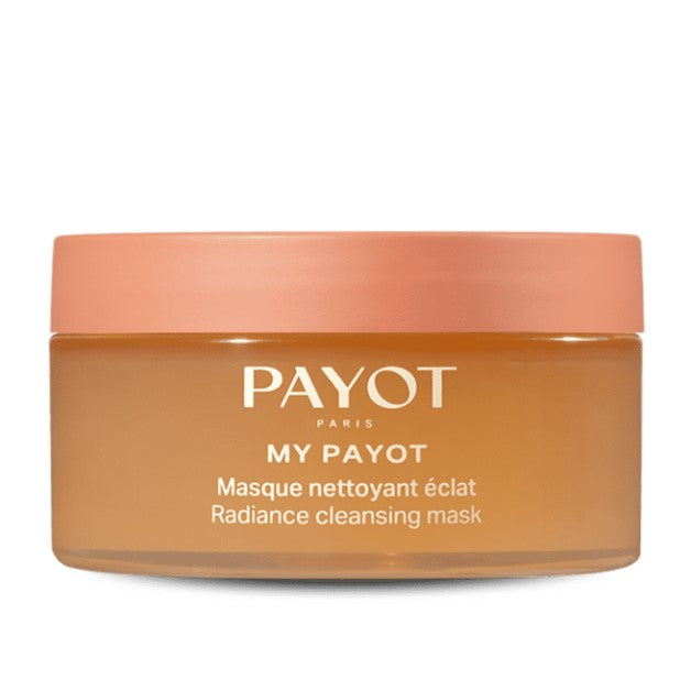 My Payot Masque nettoyant éclat