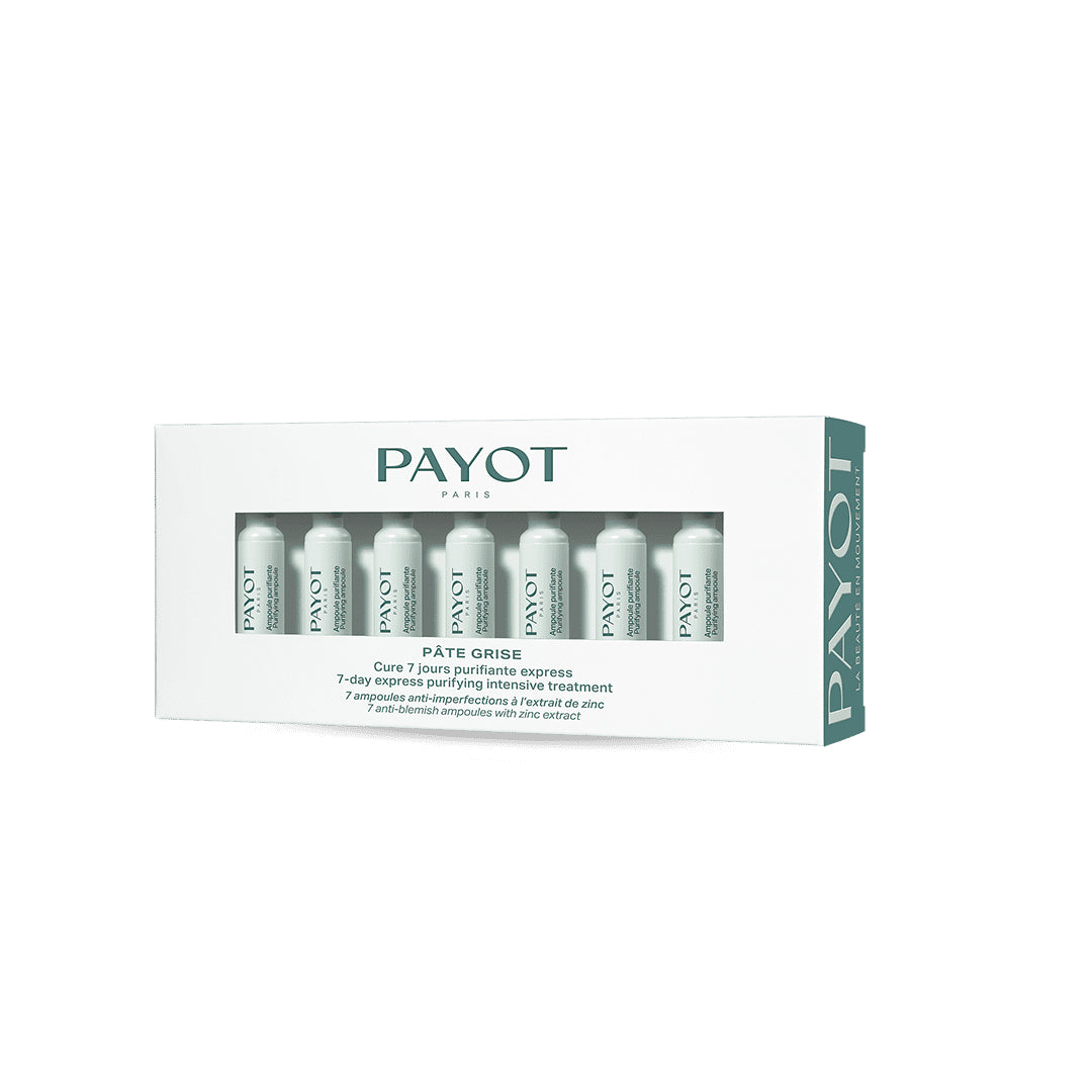 Payot Pâte Grise Cure