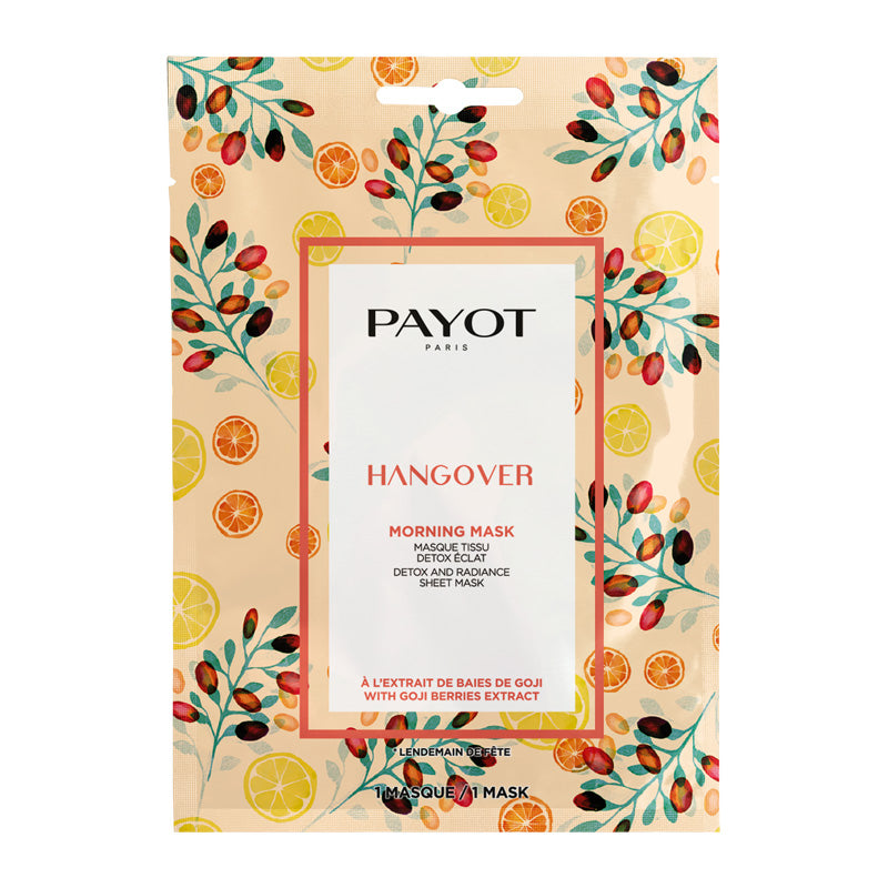 Payot Morning Mask Hangover