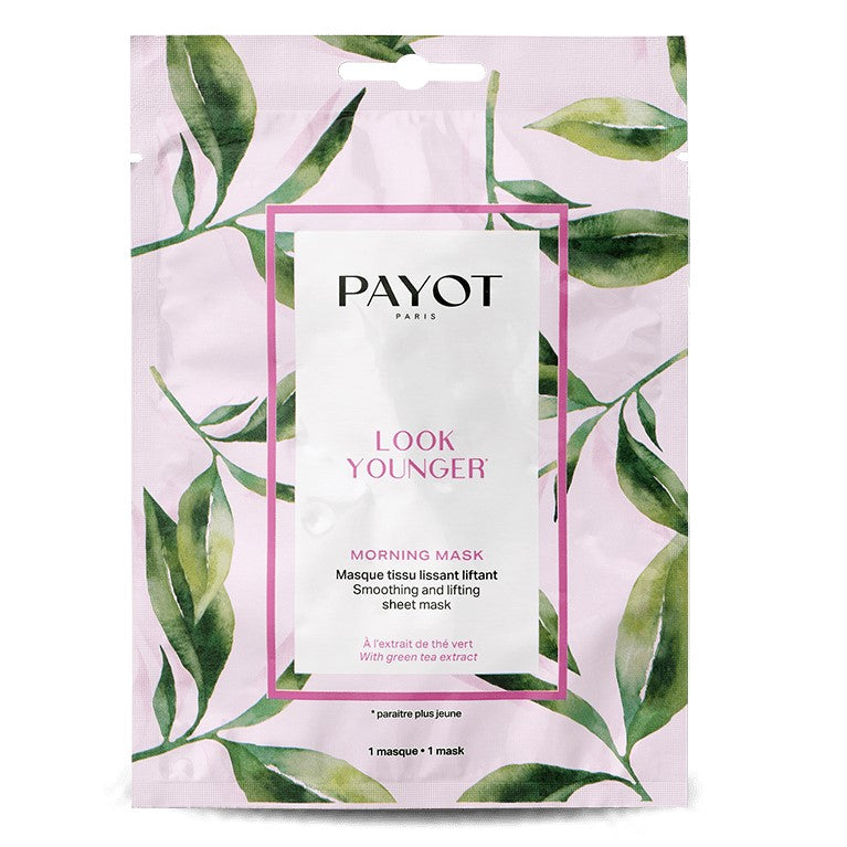Payot Morning Mask Look Younger