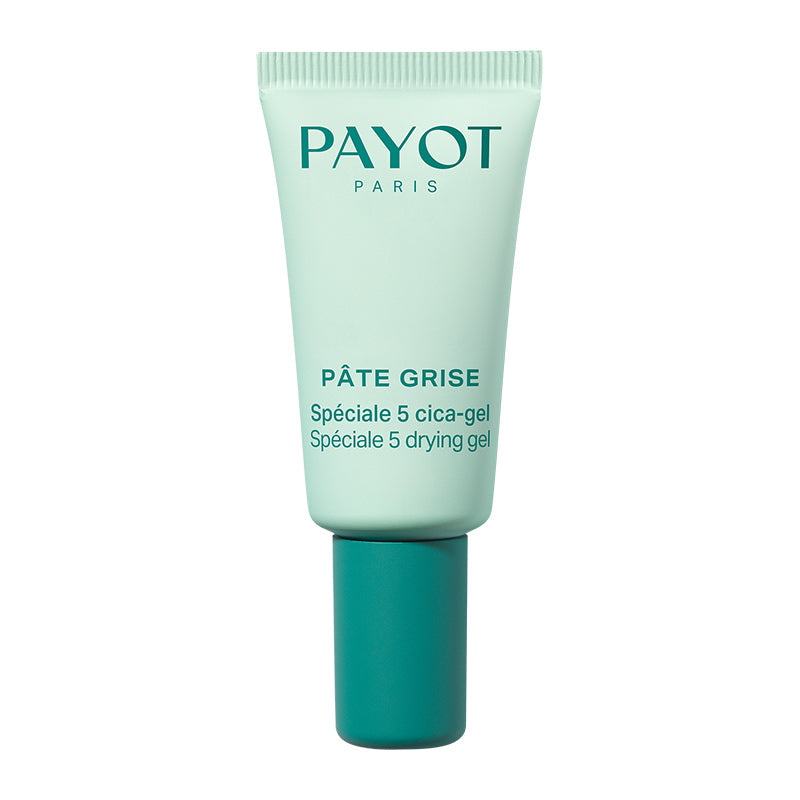 Payot Pate Grise Spéciale 5 Cica-gel (15ml)