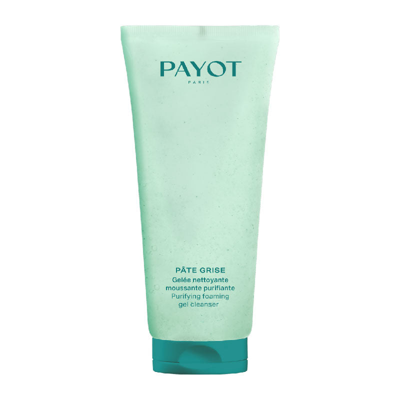 Payot Pate Grise Gelée Nettoyante Moussante Purifiante (200ml)
