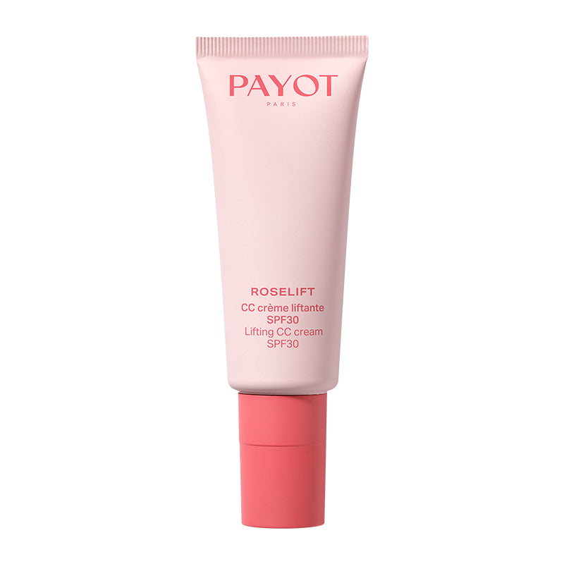 Payot Roselift CC Creme liftante SPF30