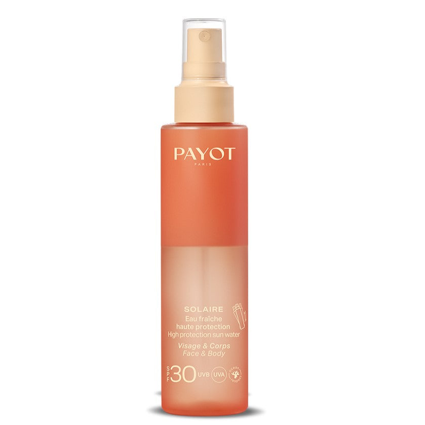 Payot Solaire Eau Fraîche Haute Protection SPF30