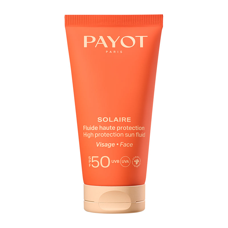 Payot Solaire Fluide Haute Protection SPF50