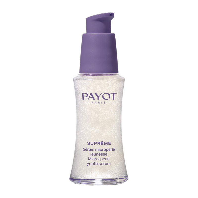 Payot Suprême Sérum microperlé jeunesse