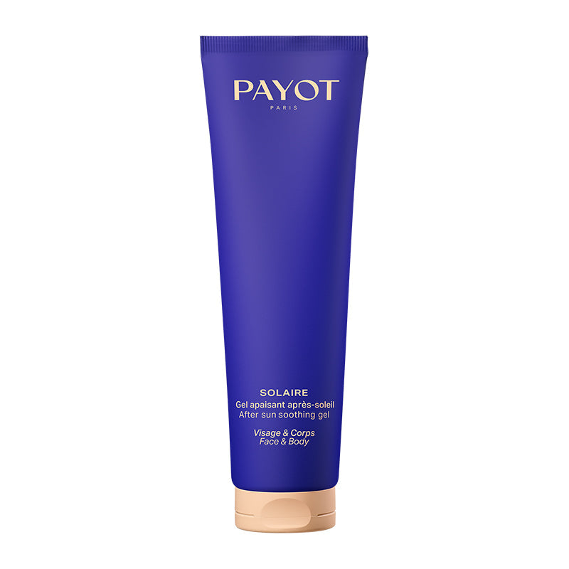 Payot Solaire Gel apaisant après-soleil