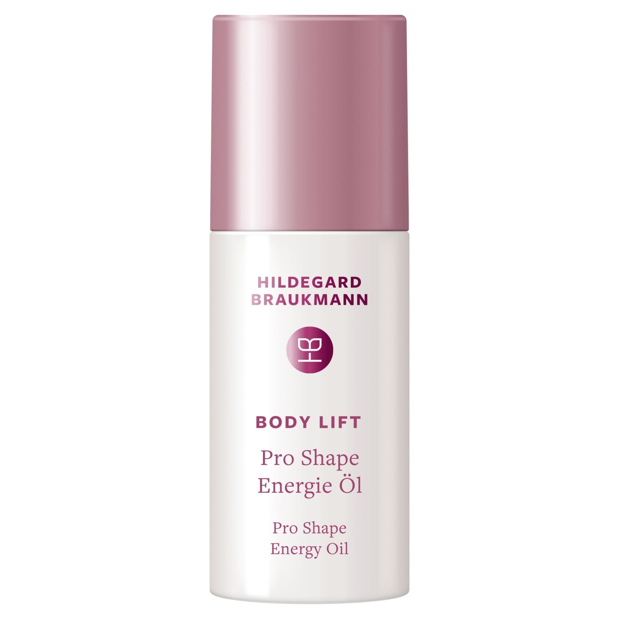 Hildegard Braukmann Body Lift Pro Shape Energie Öl (150ml)