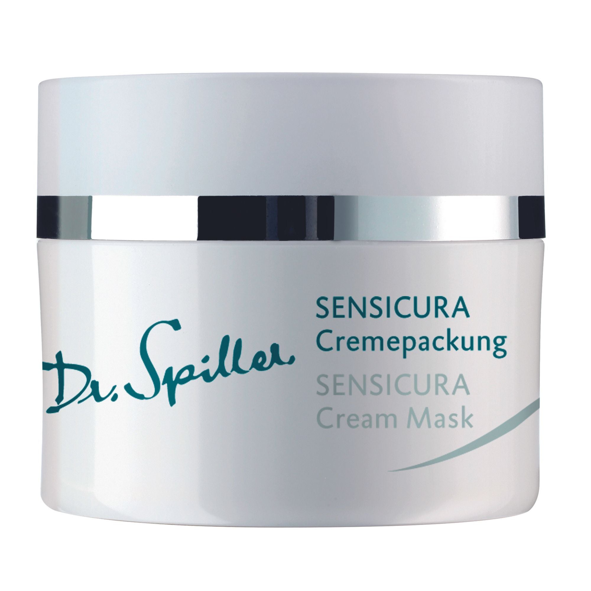 Dr. Spiller SENSICURA Cremepackung (50ml)