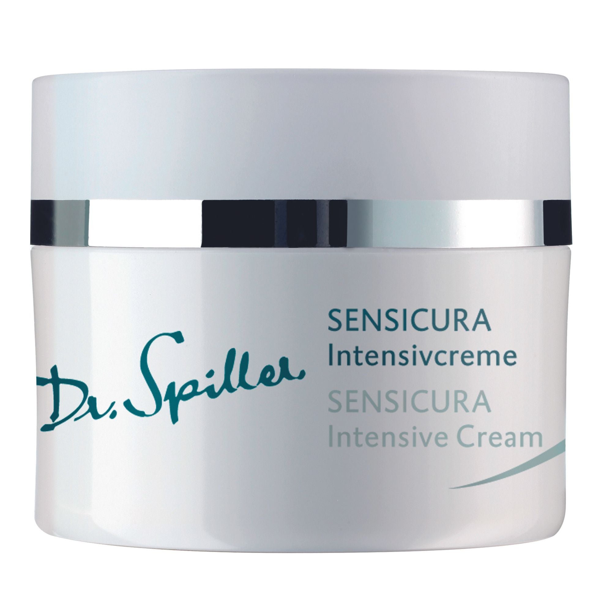 Dr. Spiller SENSICURA Intensivcreme (50ml)
