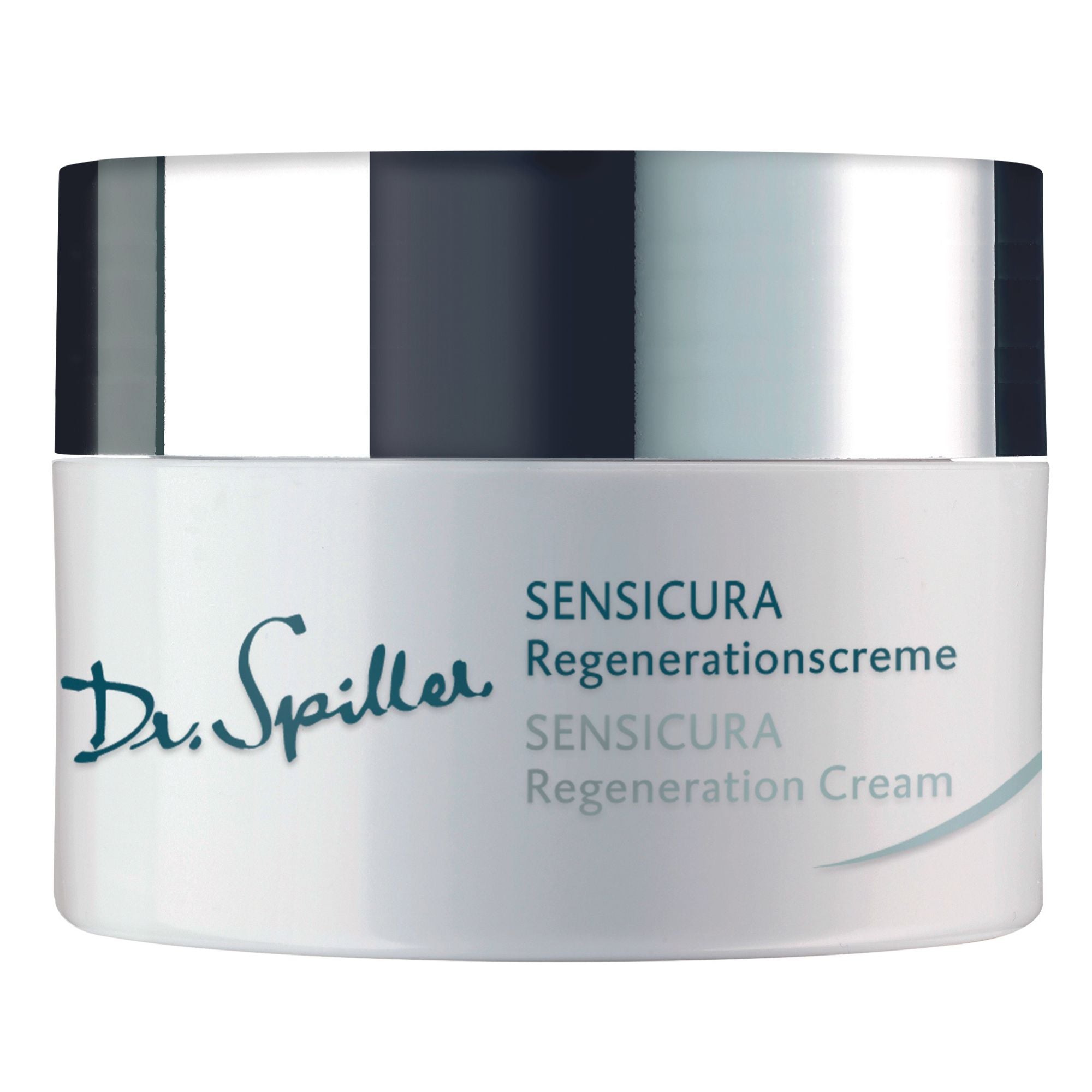 Dr. Spiller SENSICURA Regenerationscreme (50ml)