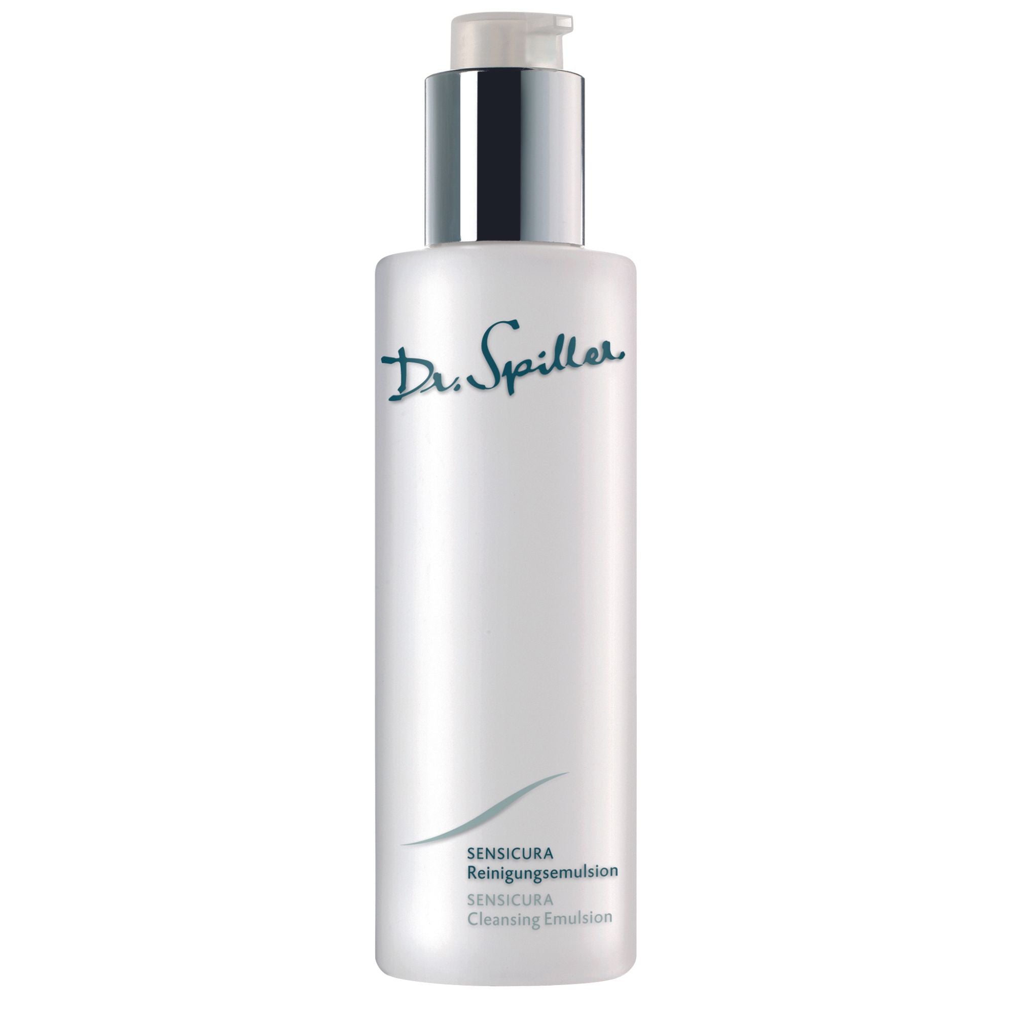 Dr. Spiller SENSICURA Reinigungsemulsion (200ml)