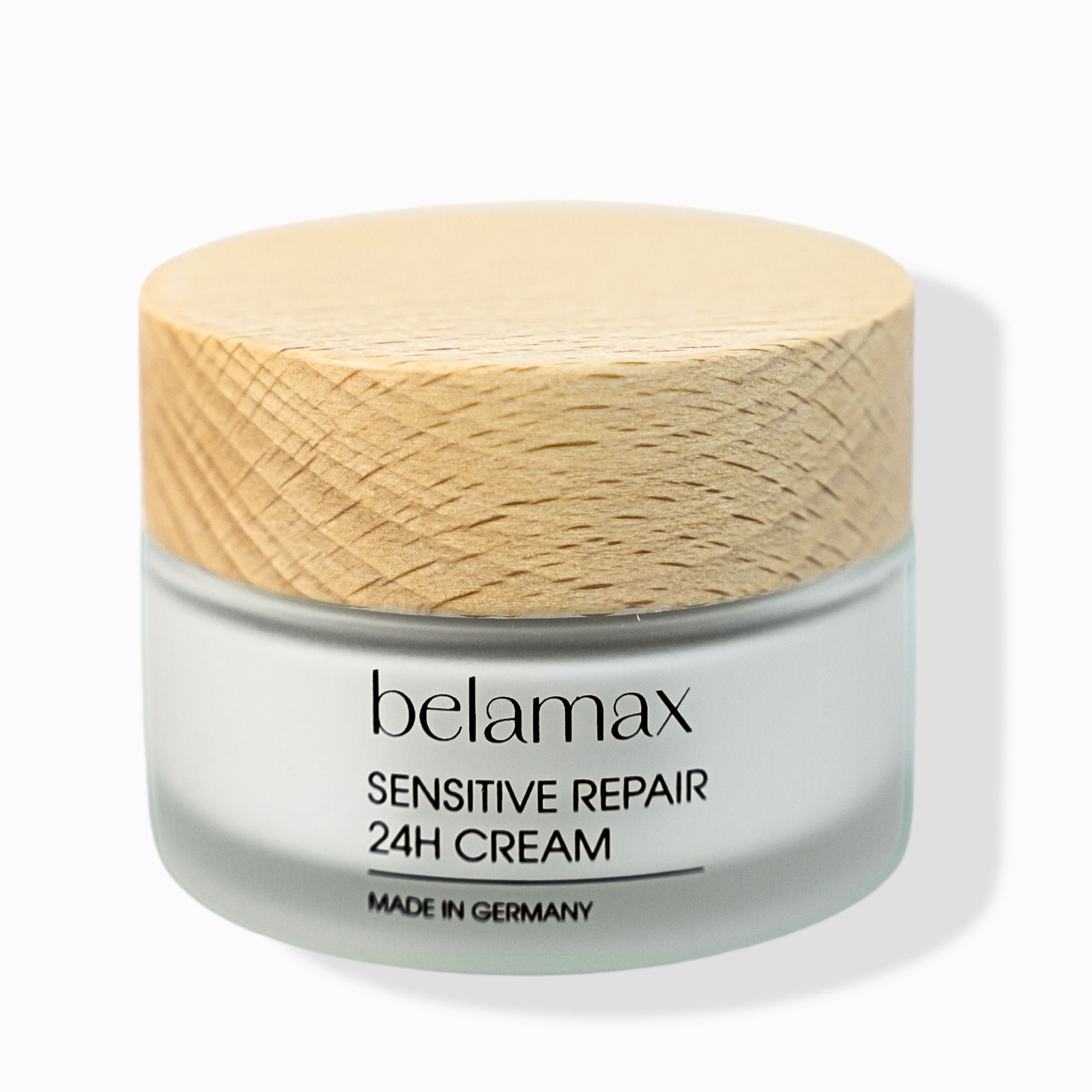 Belamax Sensitive Repair 24h Cream | 50ml | Soothing care for sensitive, irritated skin