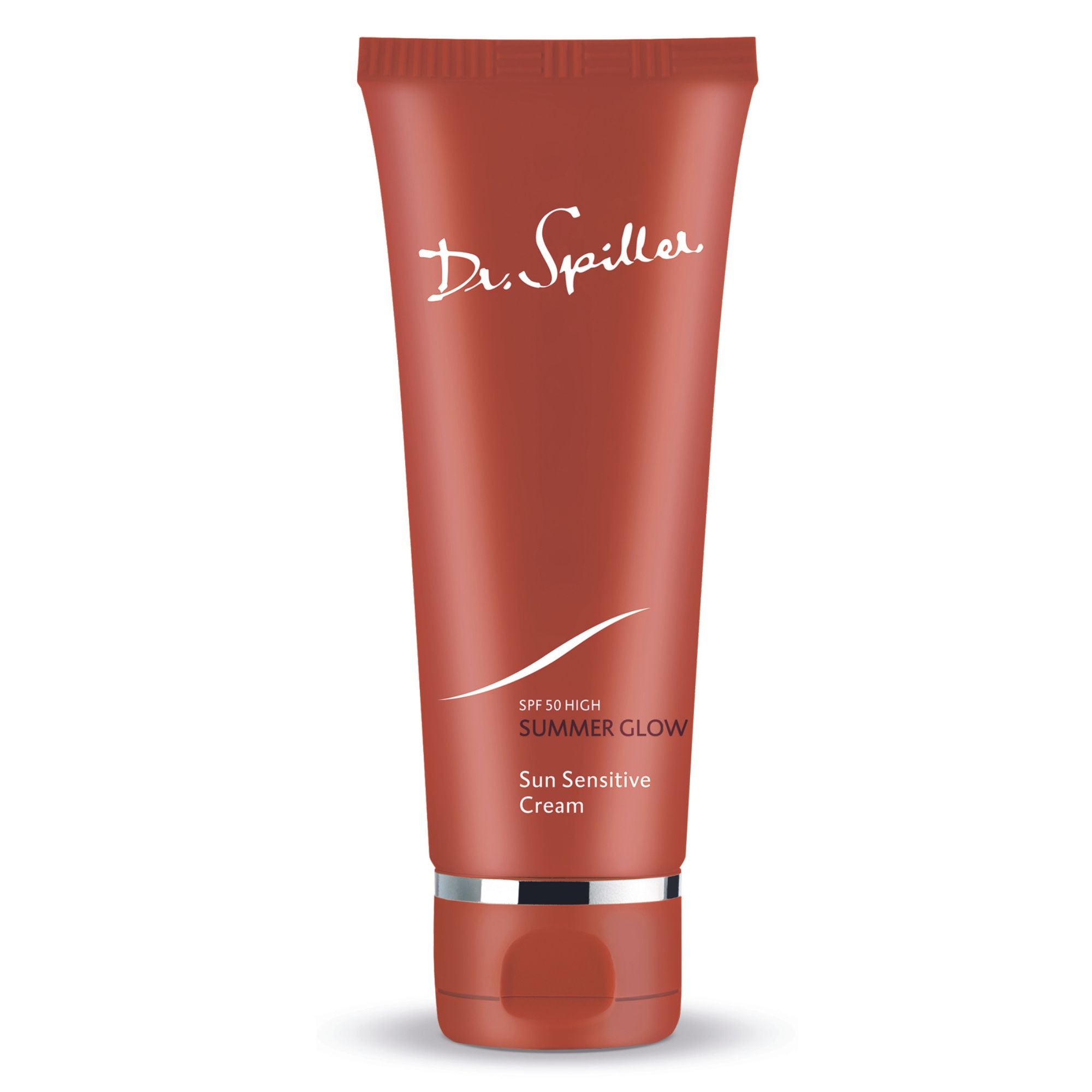 Dr. Spiller Sun Sensitive Cream SPF 50 (50ml)