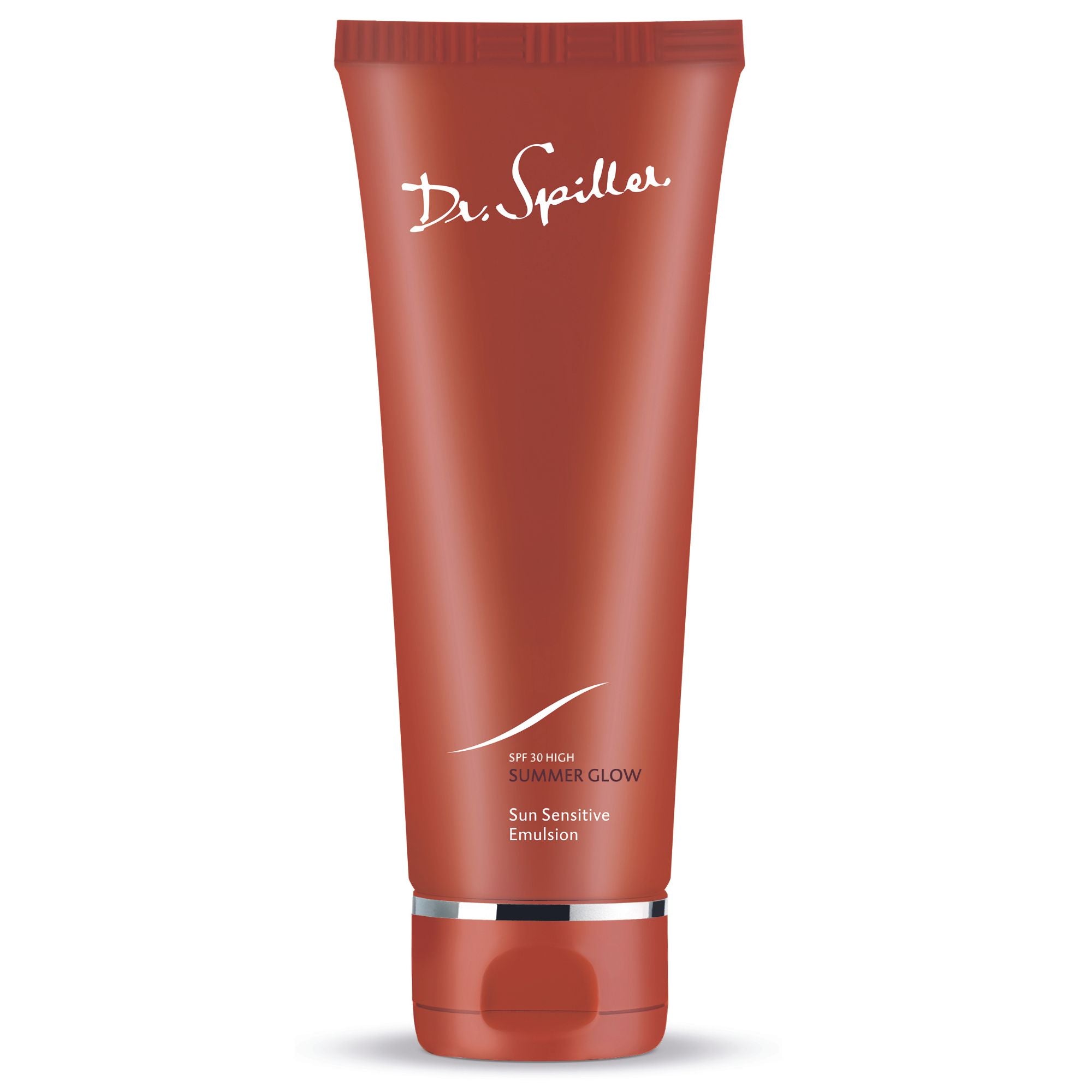 Dr. Spiller Sun Sensitive Emulsion SPF 30 (150ml)