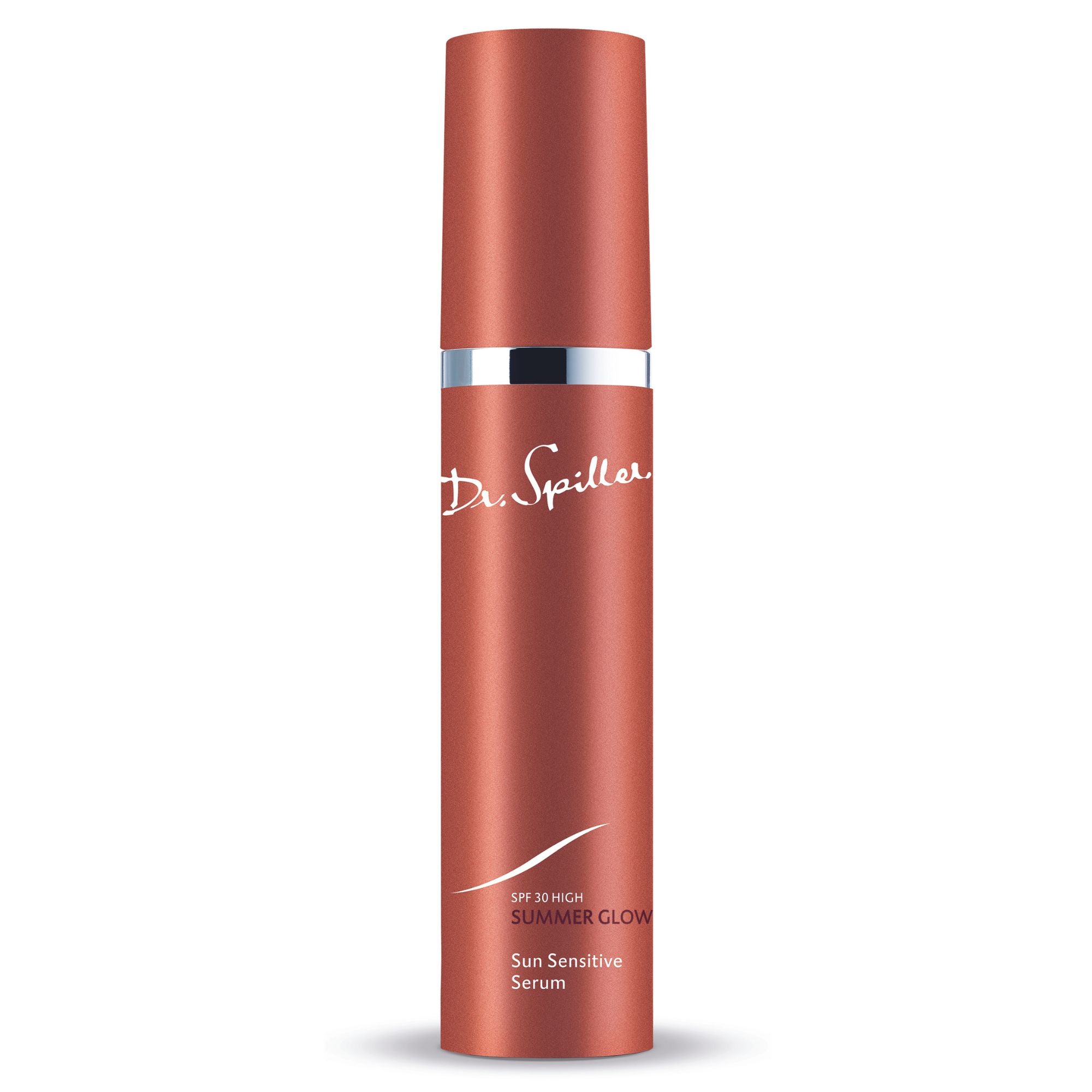 Dr. Spiller Sun Sensitive Serum SPF 30 (50ml)