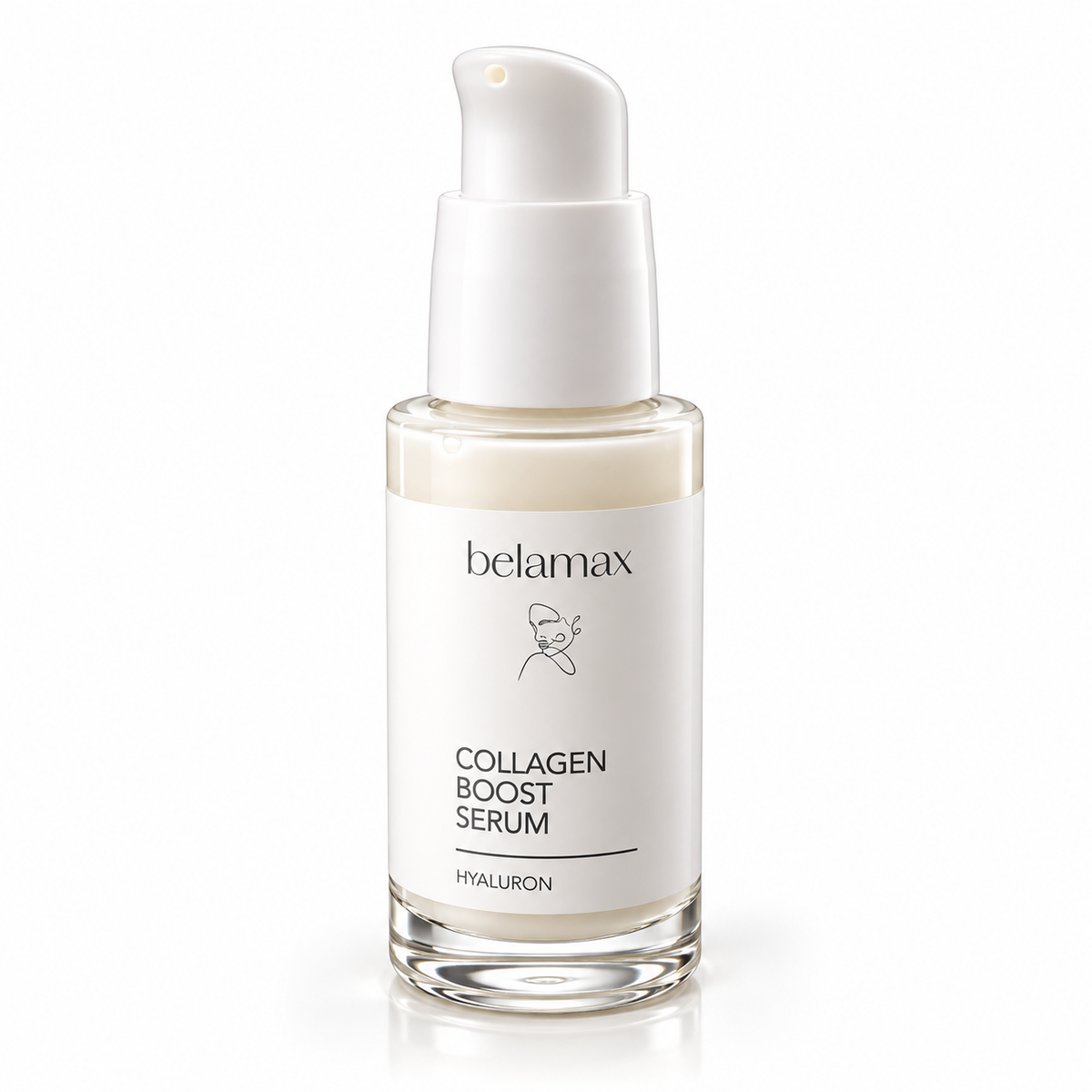 Collagen Boost Serum (30ml)