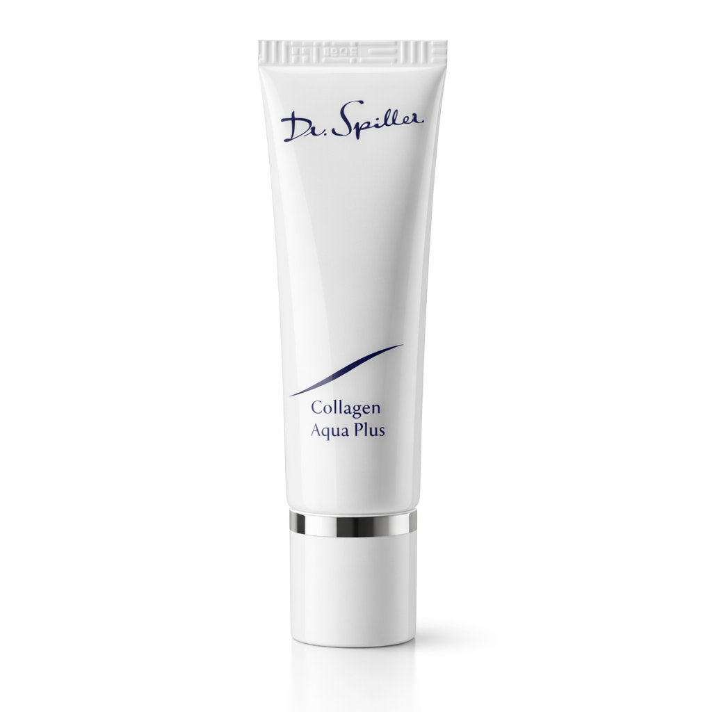 🎁 Dr. Spiller Collagen Aqua Plus Serum (100% off)