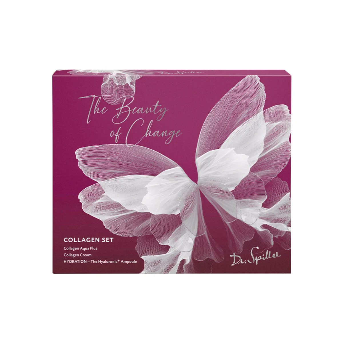 Dr. Spiller Collagen Set
