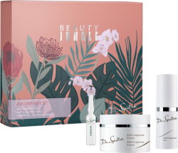 Dr. Spiller Anti Couperose Set | Anti-Couperose-Pflege-Konzept für gestärkte und besänftigte Haut