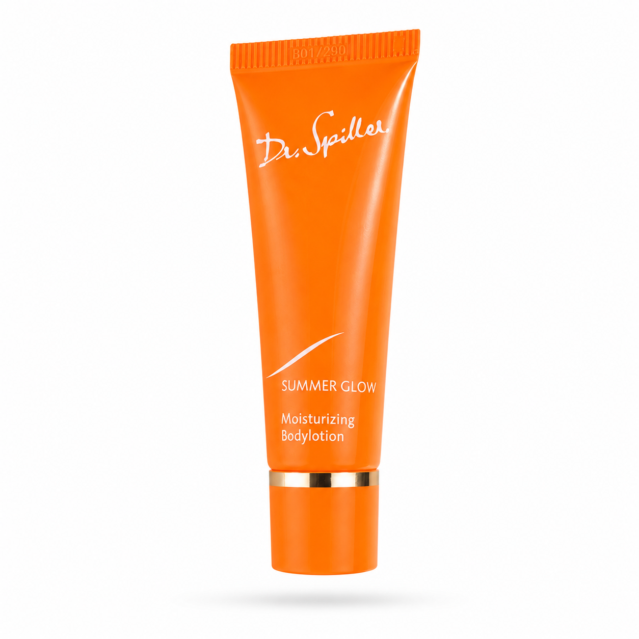‍🎁 Dr. Spiller Summer Glow Moisturizing Bodylotion, Körper Creme & Lotion 30ml (100% off)