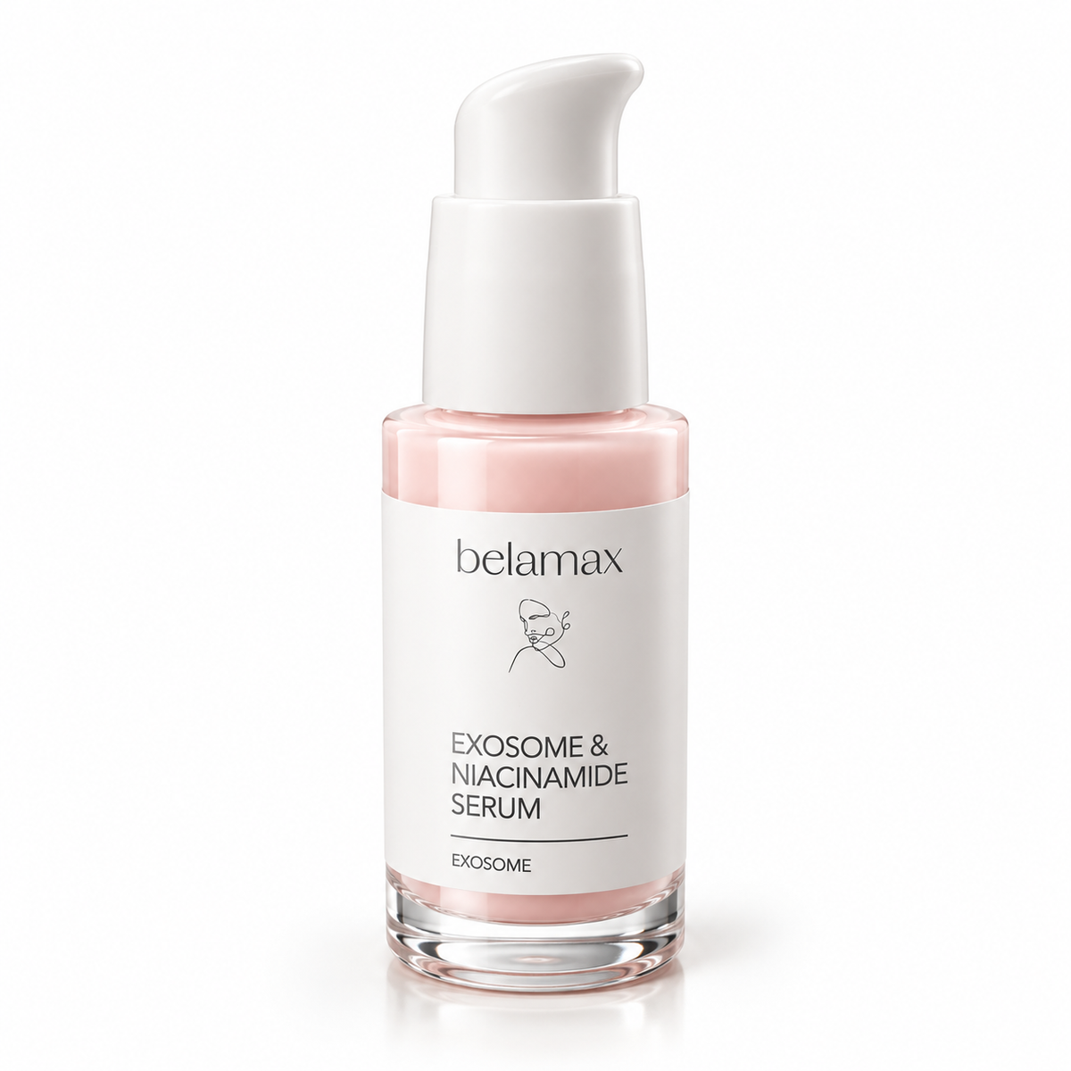 Exosome & Niacinamide Serum (30ml)