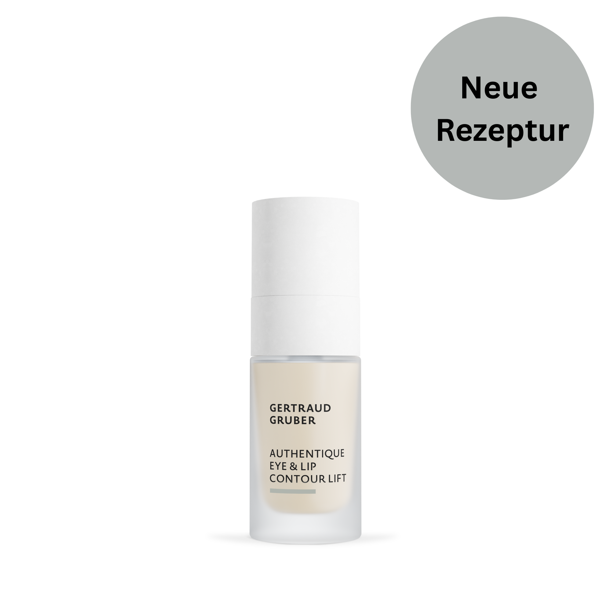 Gertraud Gruber AUTHENTIQUE Eye &amp; Lip Contour Lift (15ml)