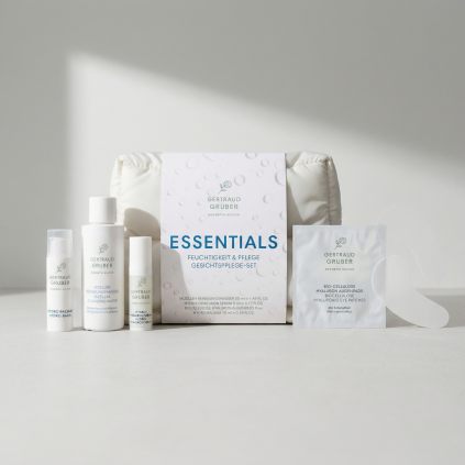 Gertraud Gruber Facial Sunscreen SPF 30 (50ml)