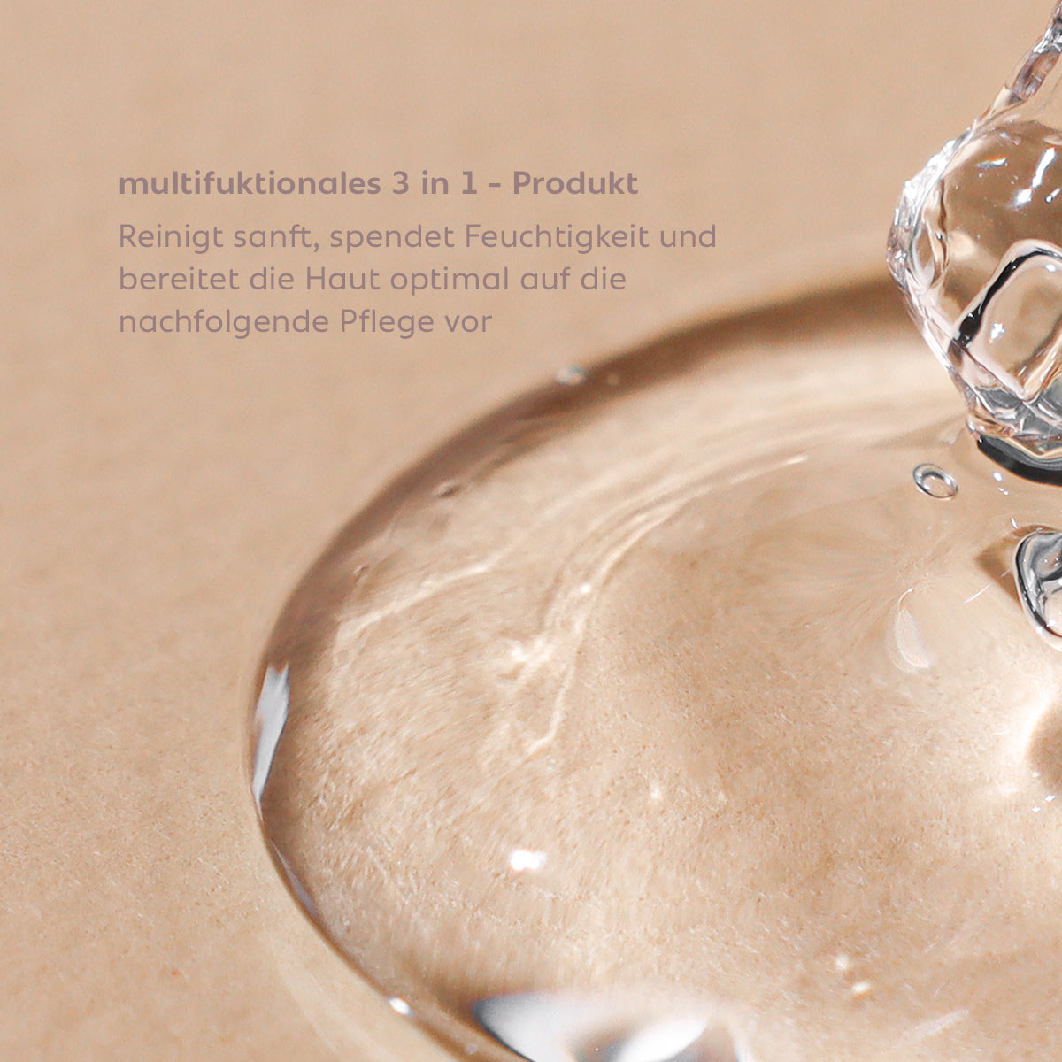 Gertraud Gruber Facial Sunscreen SPF 30 (50ml)