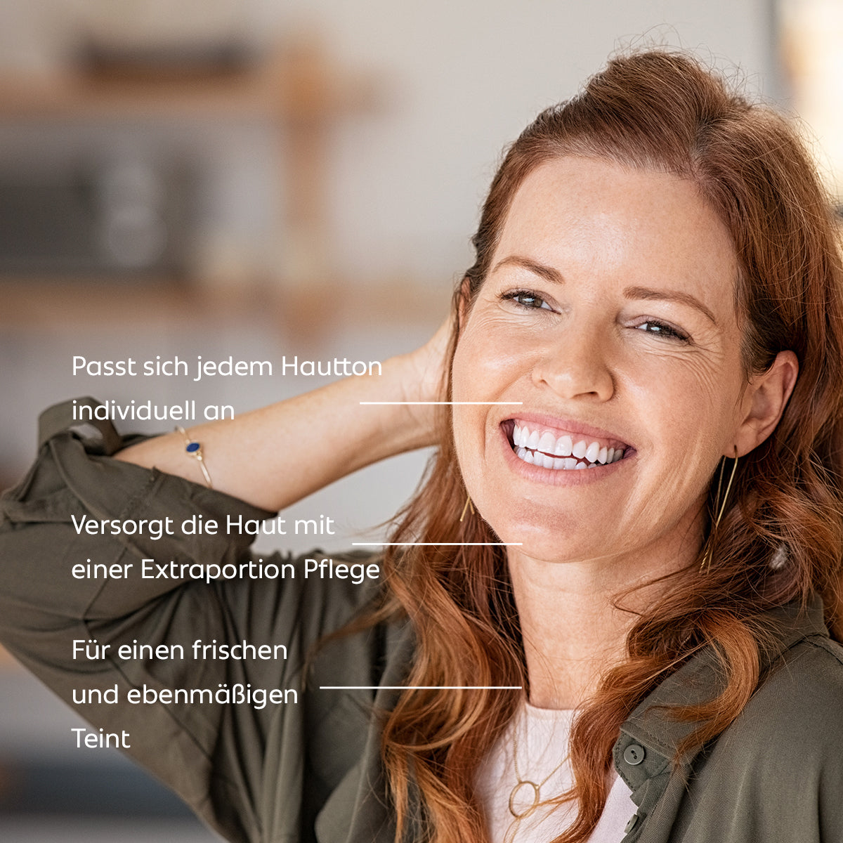 Gertraud Gruber Tinted Day Cream (40ml)