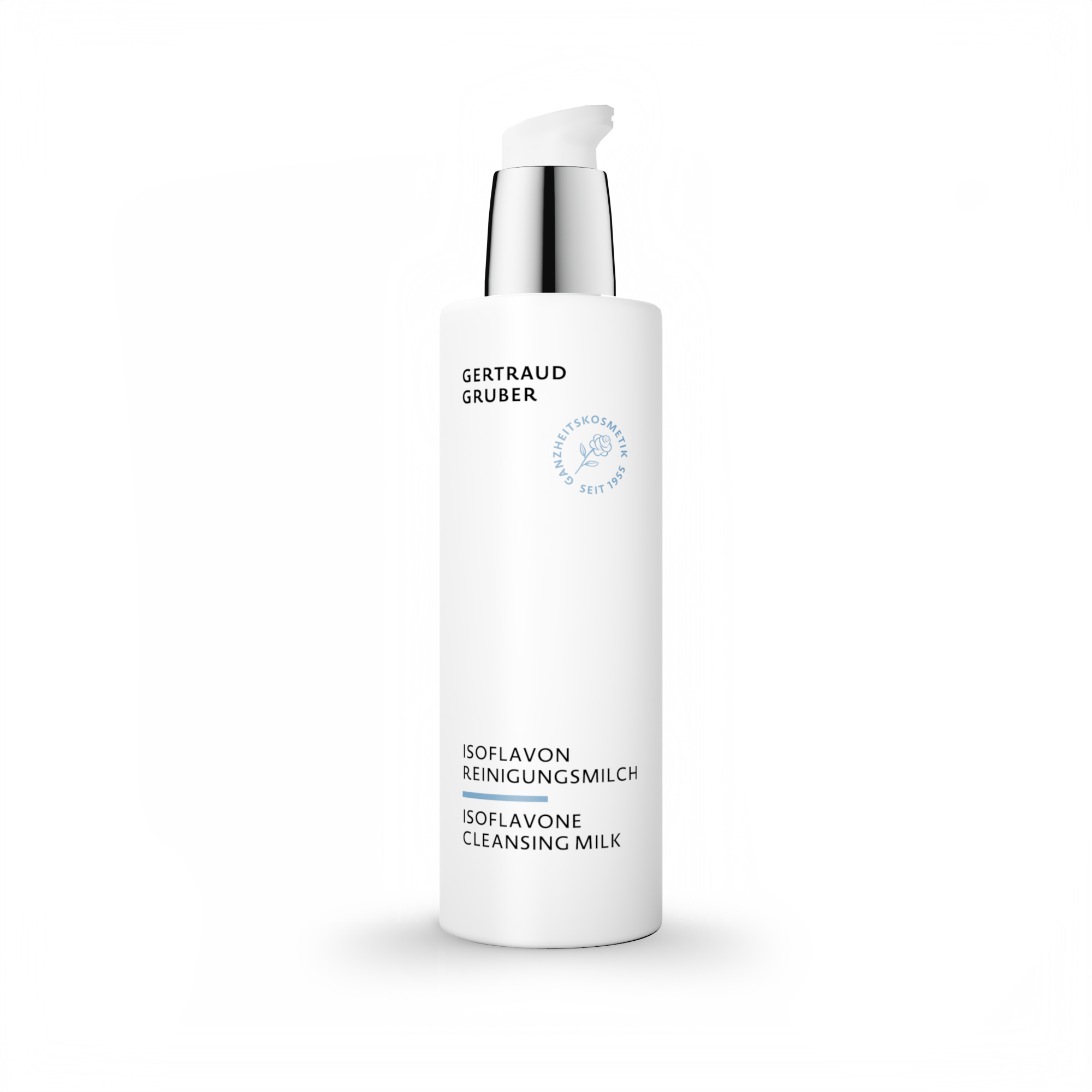 Gertraud Gruber Isoflavon Cleansing Milk (200ml)