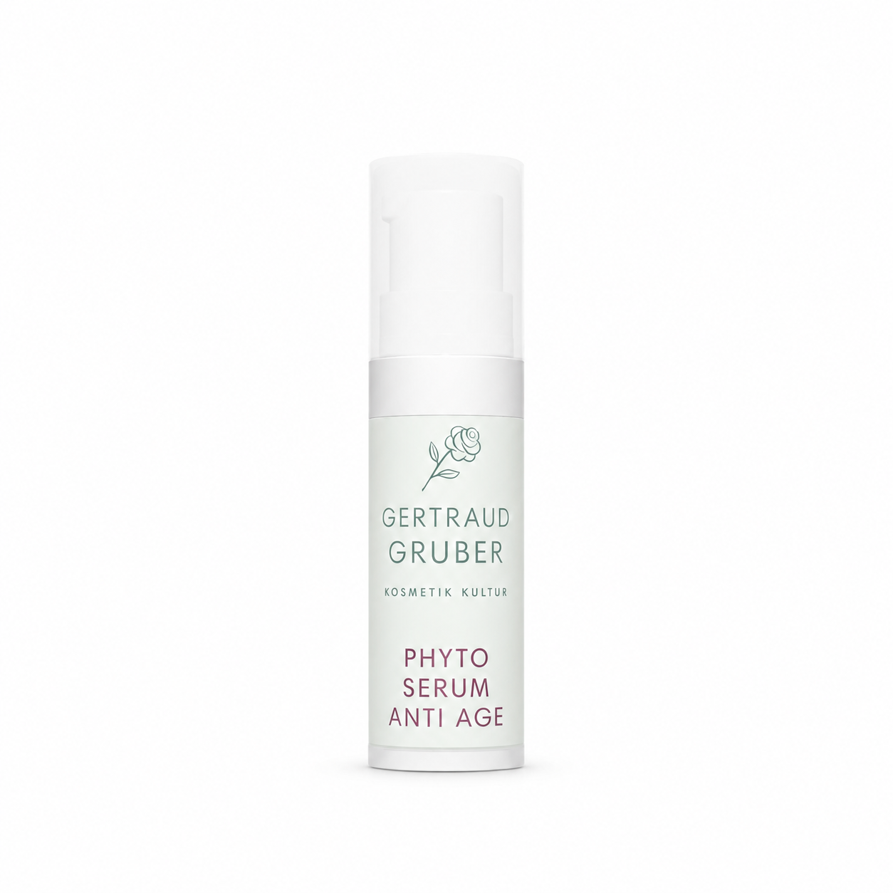 Gertraud Gruber Phyto Serum Anti-Age | Straffendes Serum 5ml