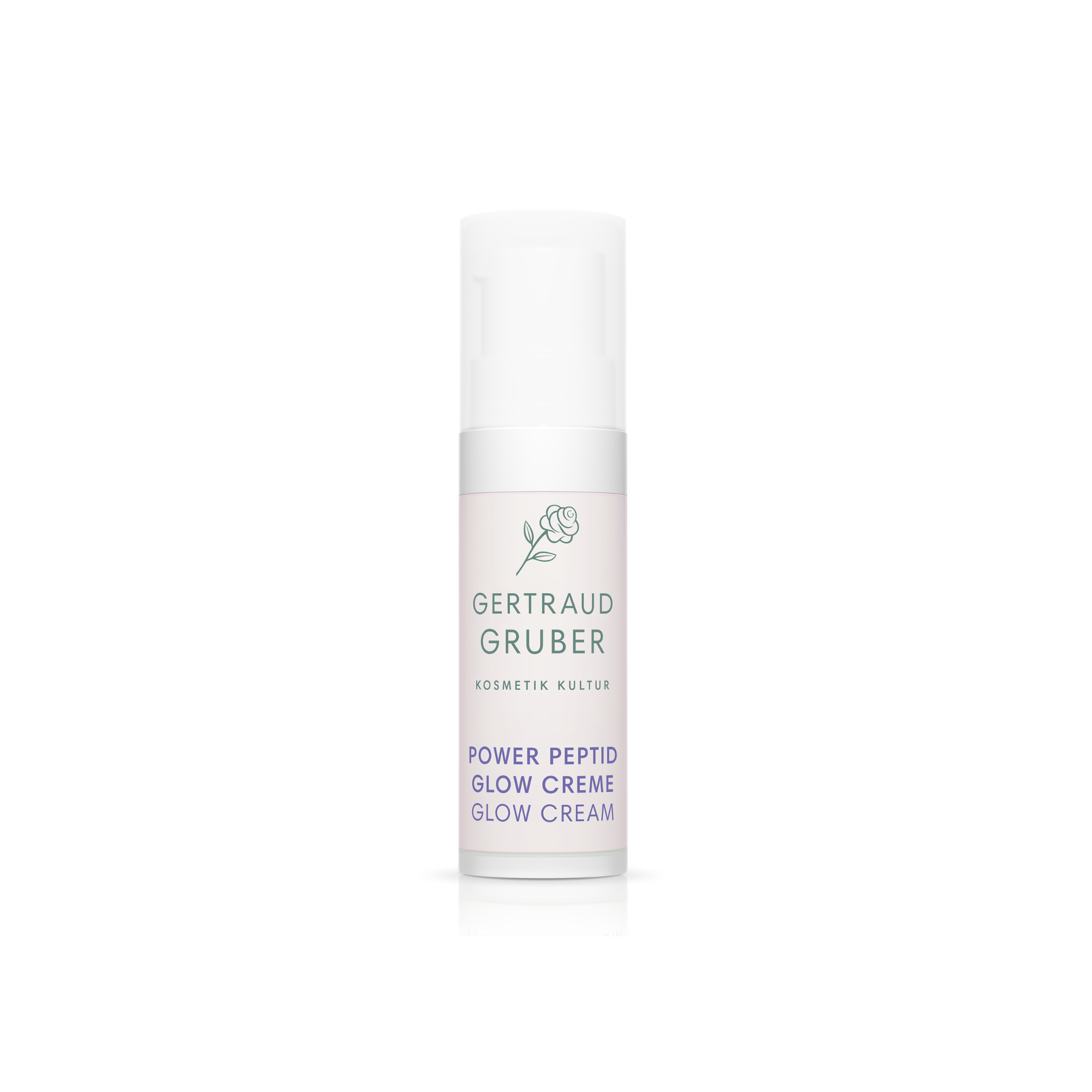 Power Peptid Glow Creme (5ml)